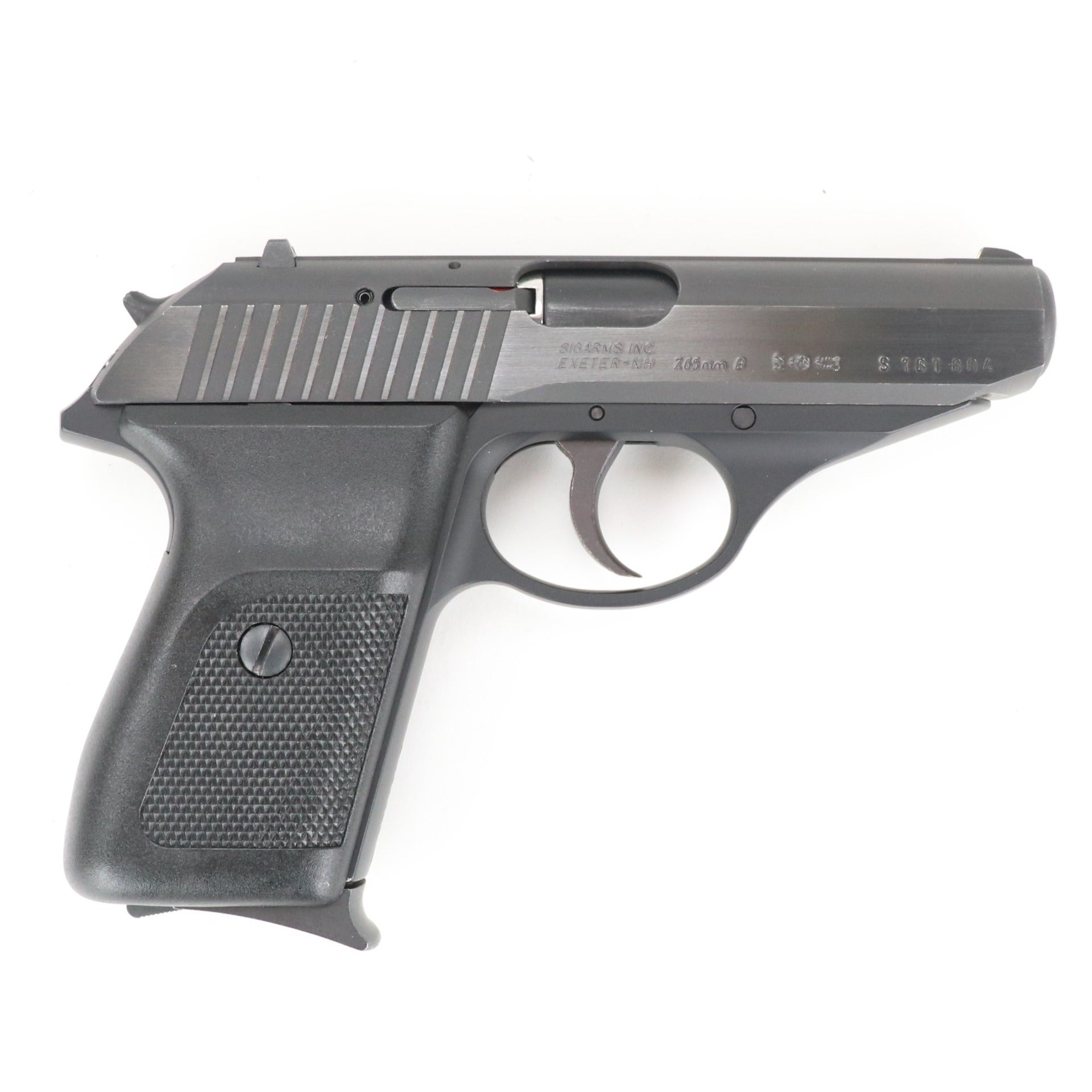 USED - Sig Sauer P230 GTO370481