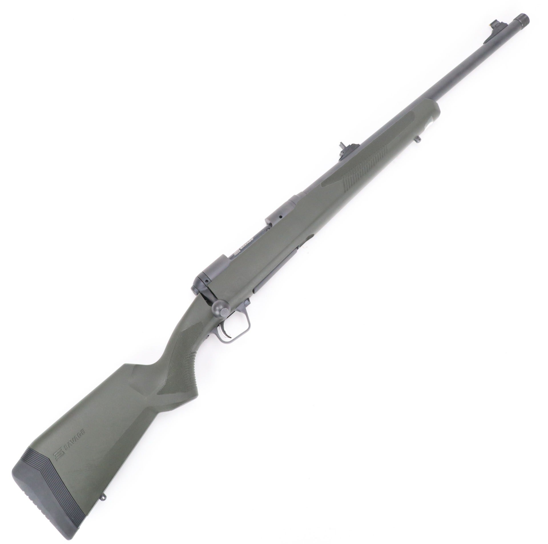 USED - Savage Arms 110 GTO370512