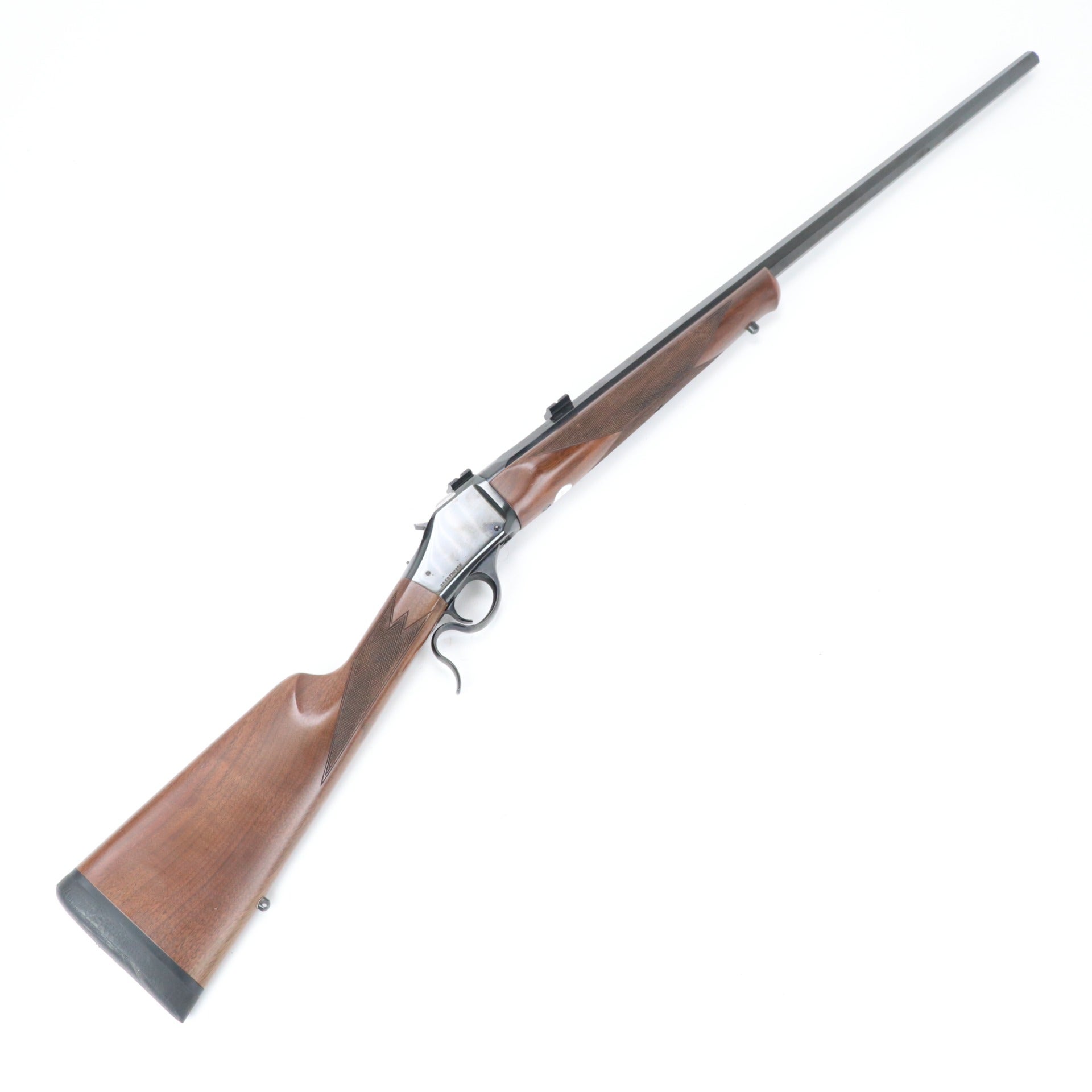 USED - Winchester 1885 GTO370587