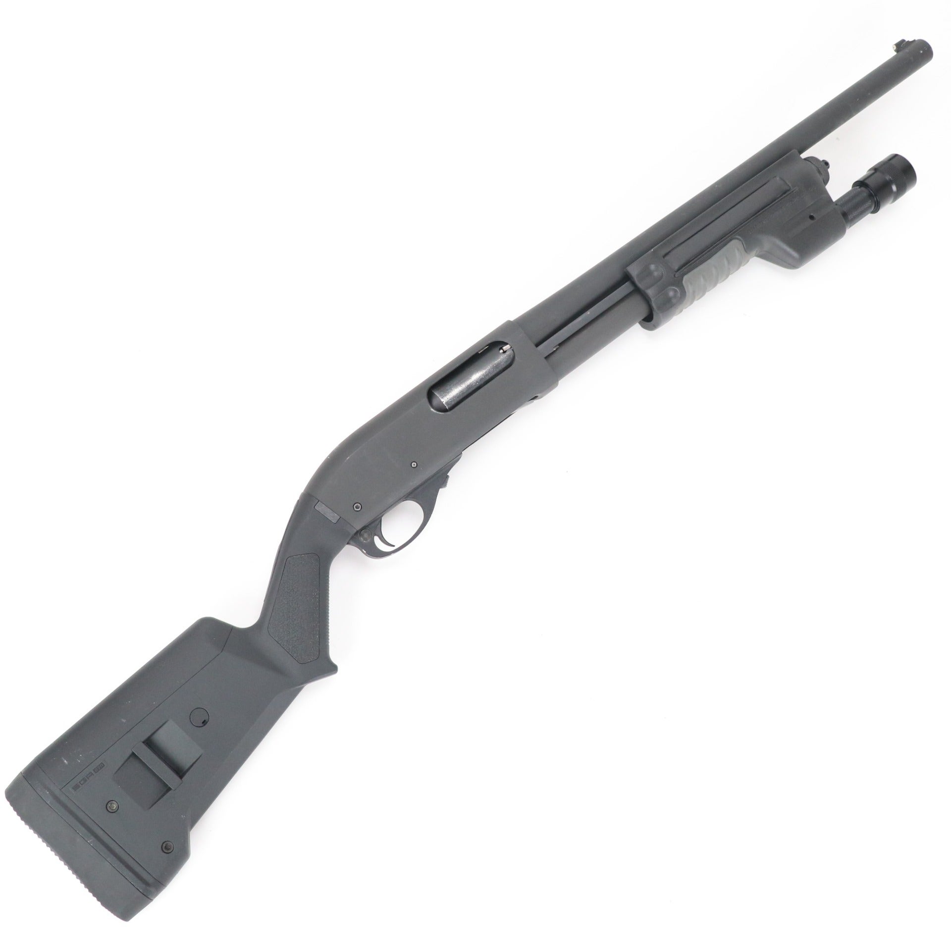 USED - Remington 870 Police Magnum GTO370634
