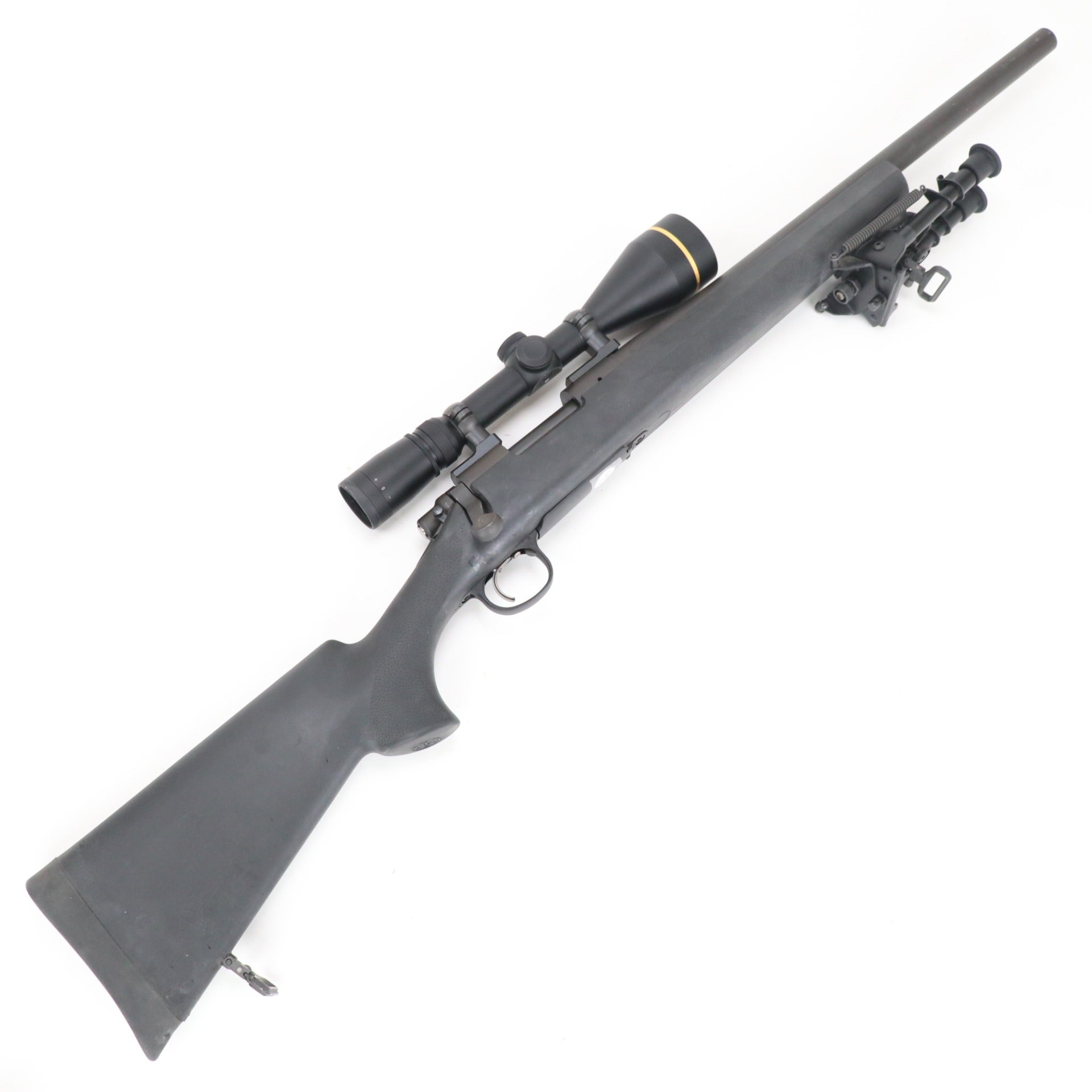USED - Remington 700 TAC GTO370662