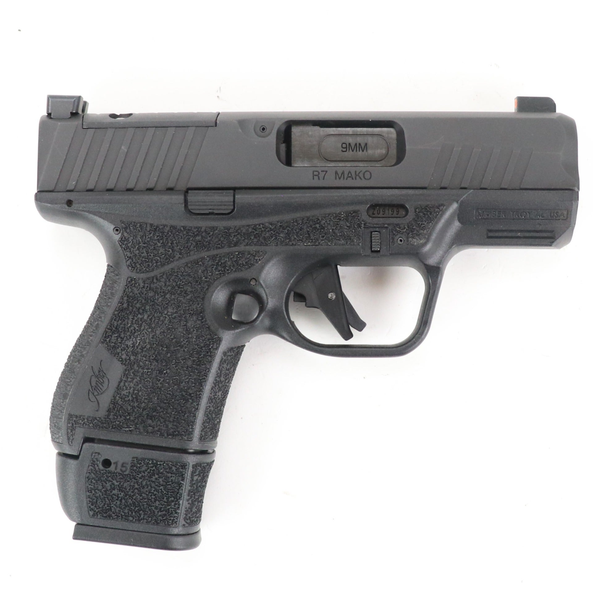 USED - Kimber R7 Mako GTO370677