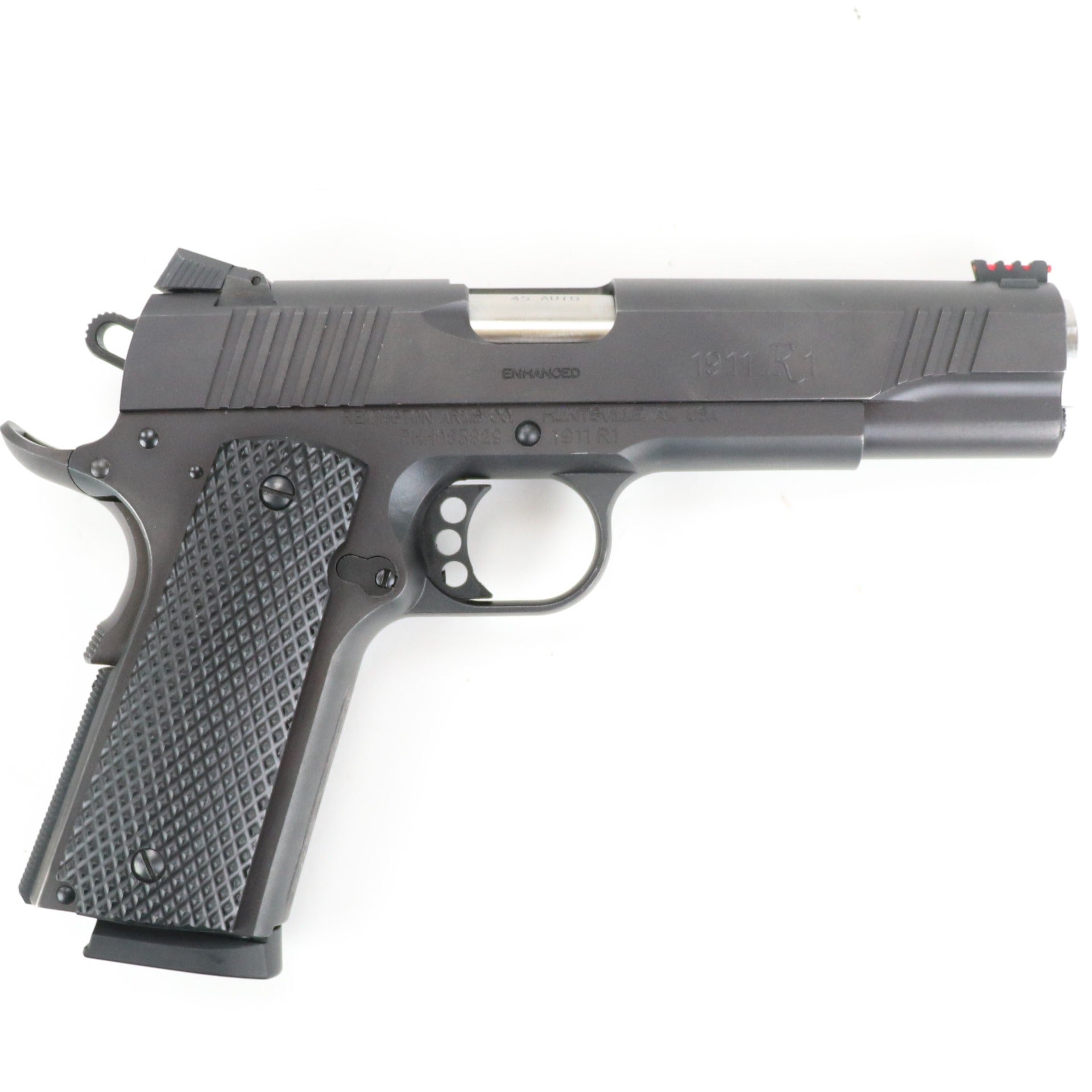 USED - Remington 1911 R1 Enhanced GTO370682