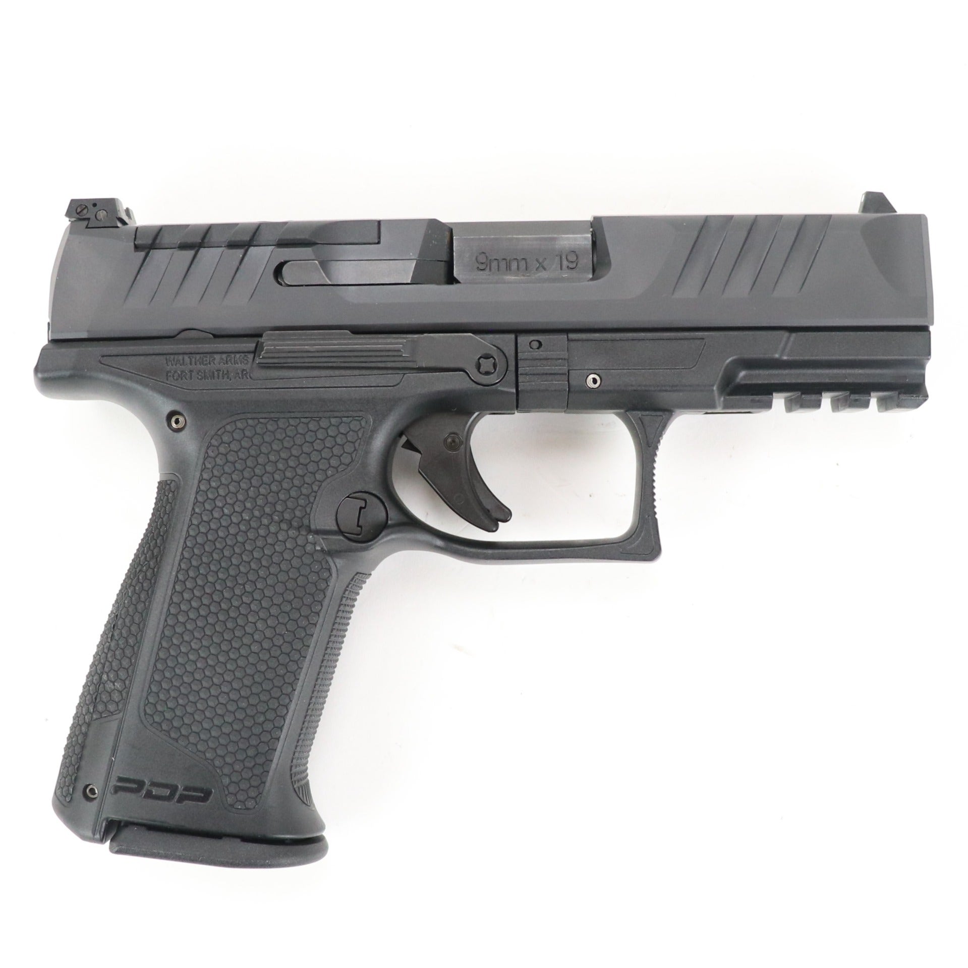 USED - Walther PDP GTO370712