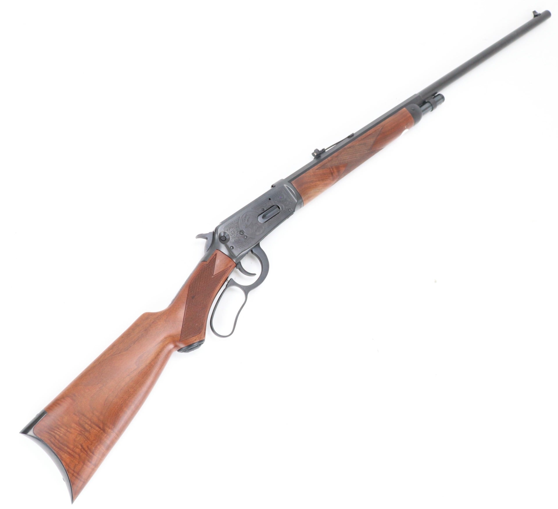 USED - Winchester 1894 GTO370729