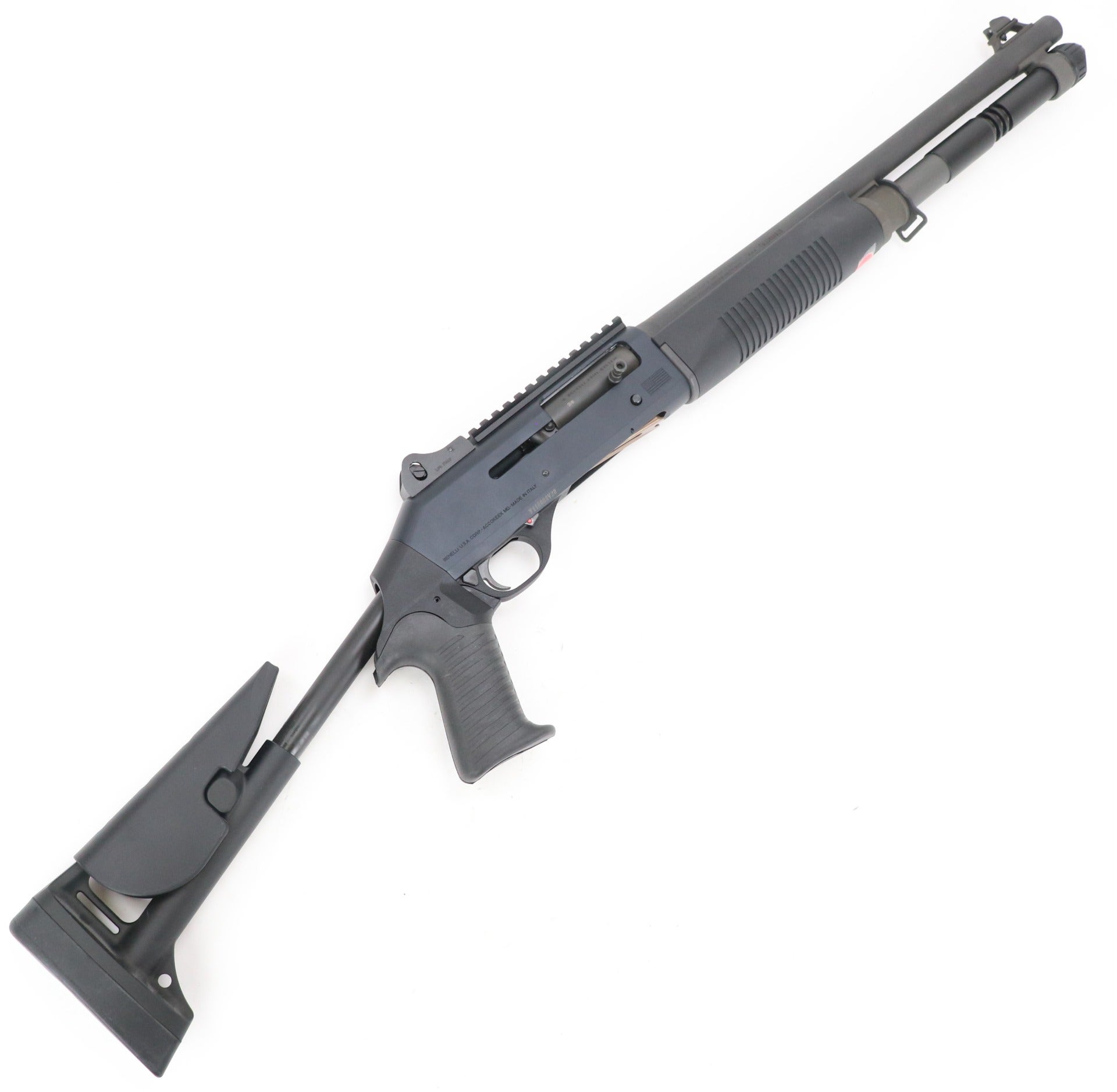 USED - Benelli M4 1014 GTO370821