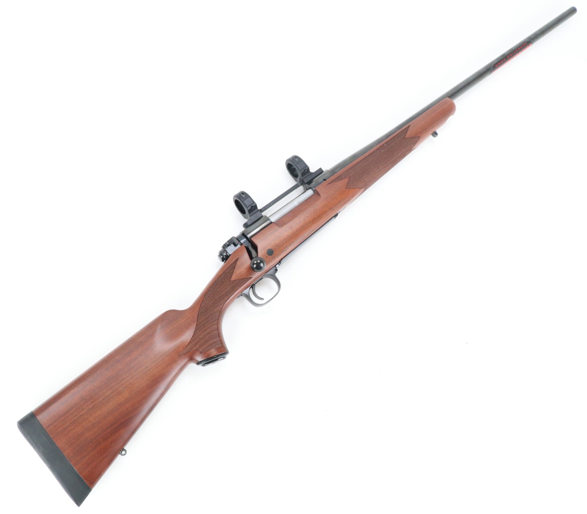 USED - Winchester 70 GTO370850
