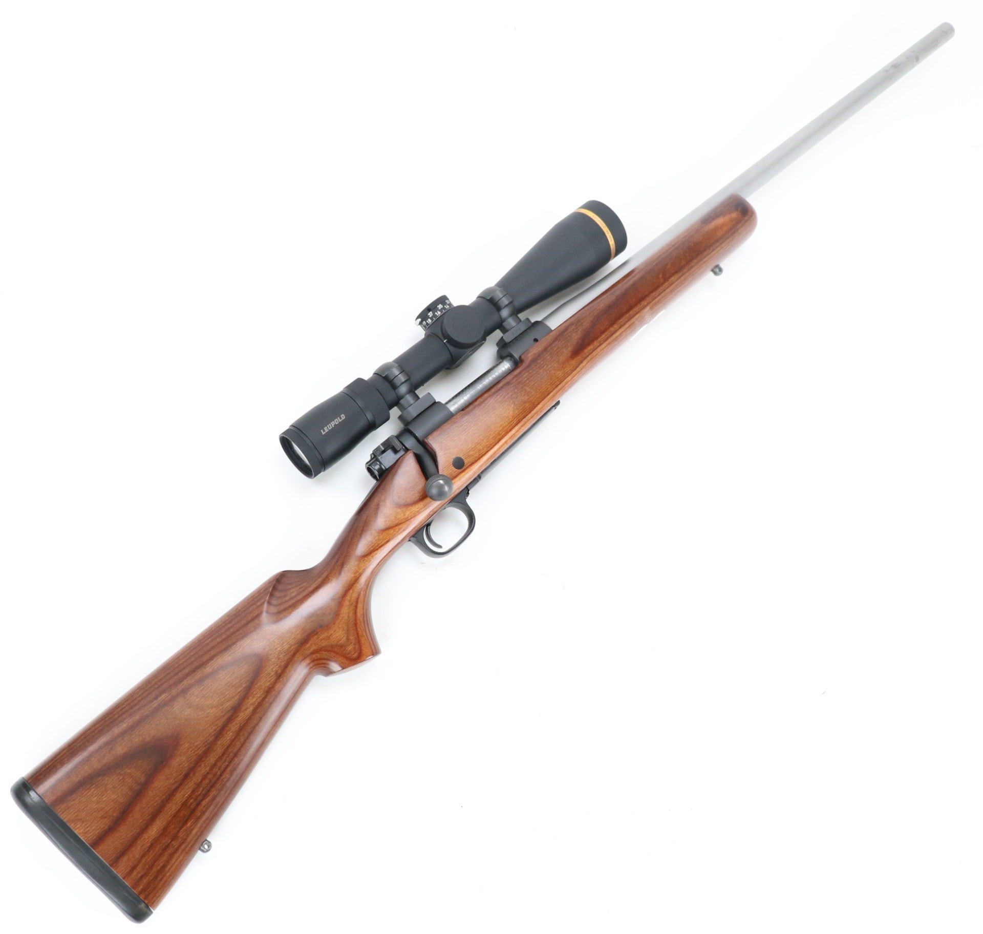 USED - Winchester 70 GTO370856