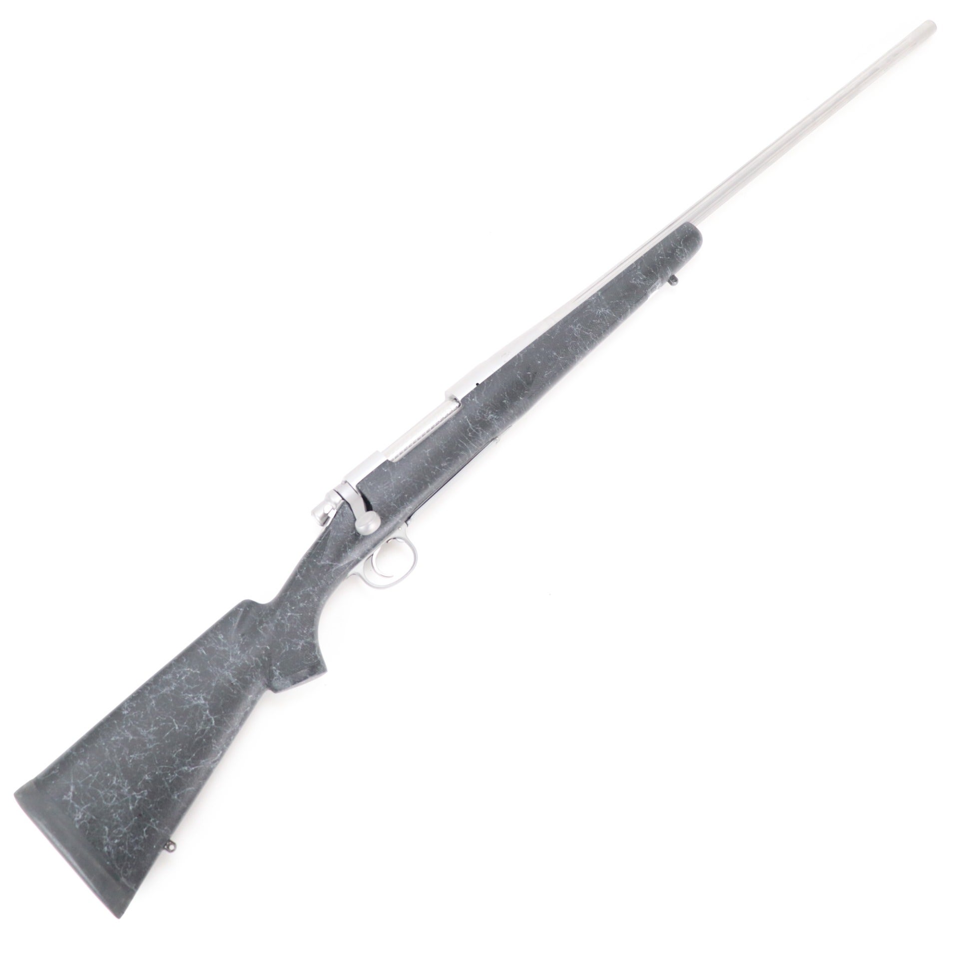 USED - Remington 700 GTO370866