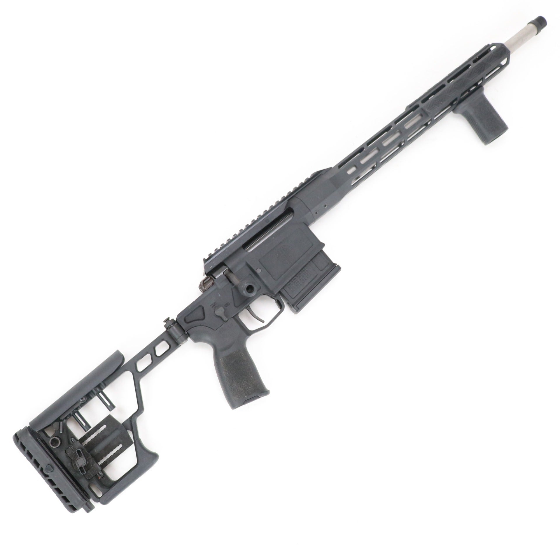USED - Sig Sauer Cross GTO370876