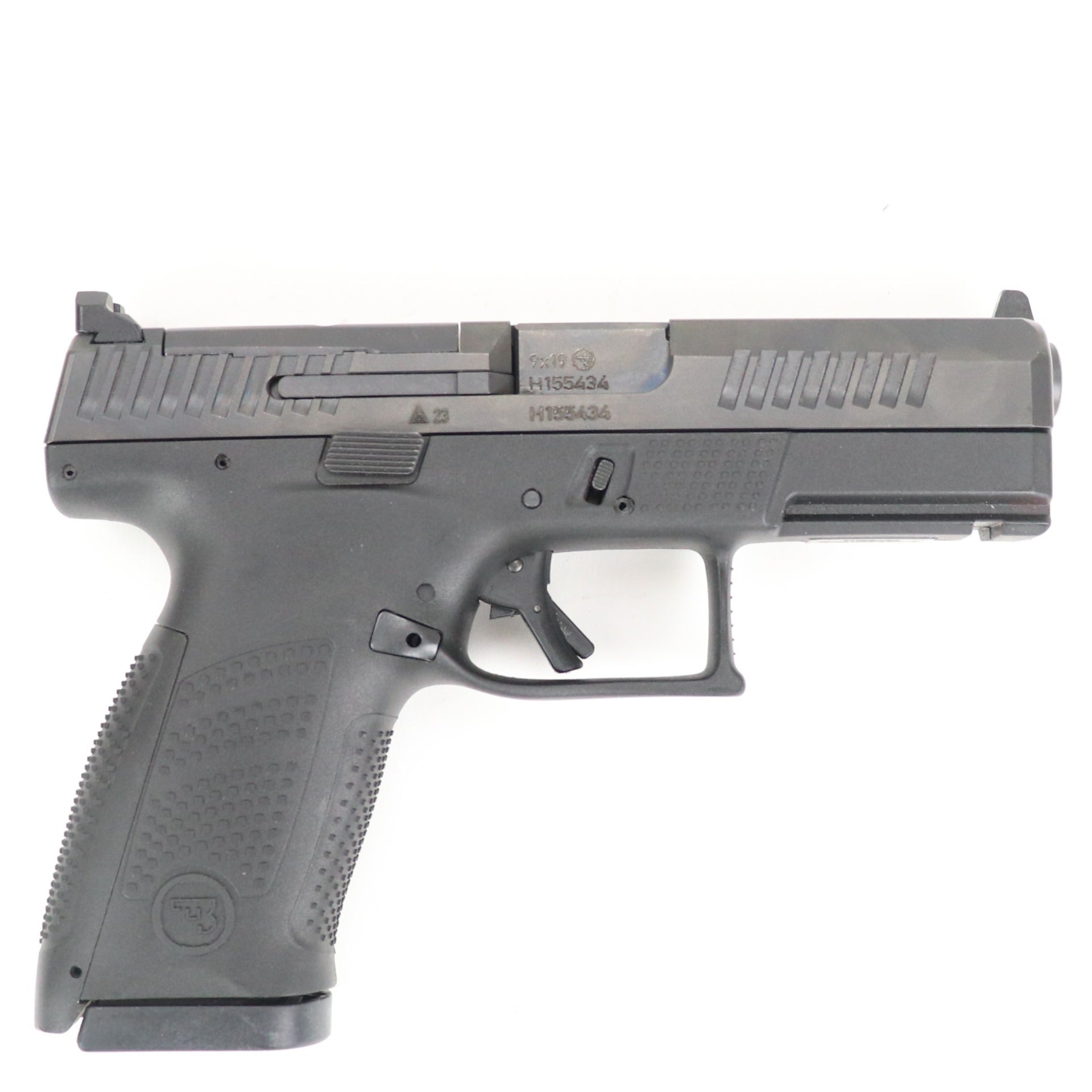 USED - CZ P-10C OR GTO370895