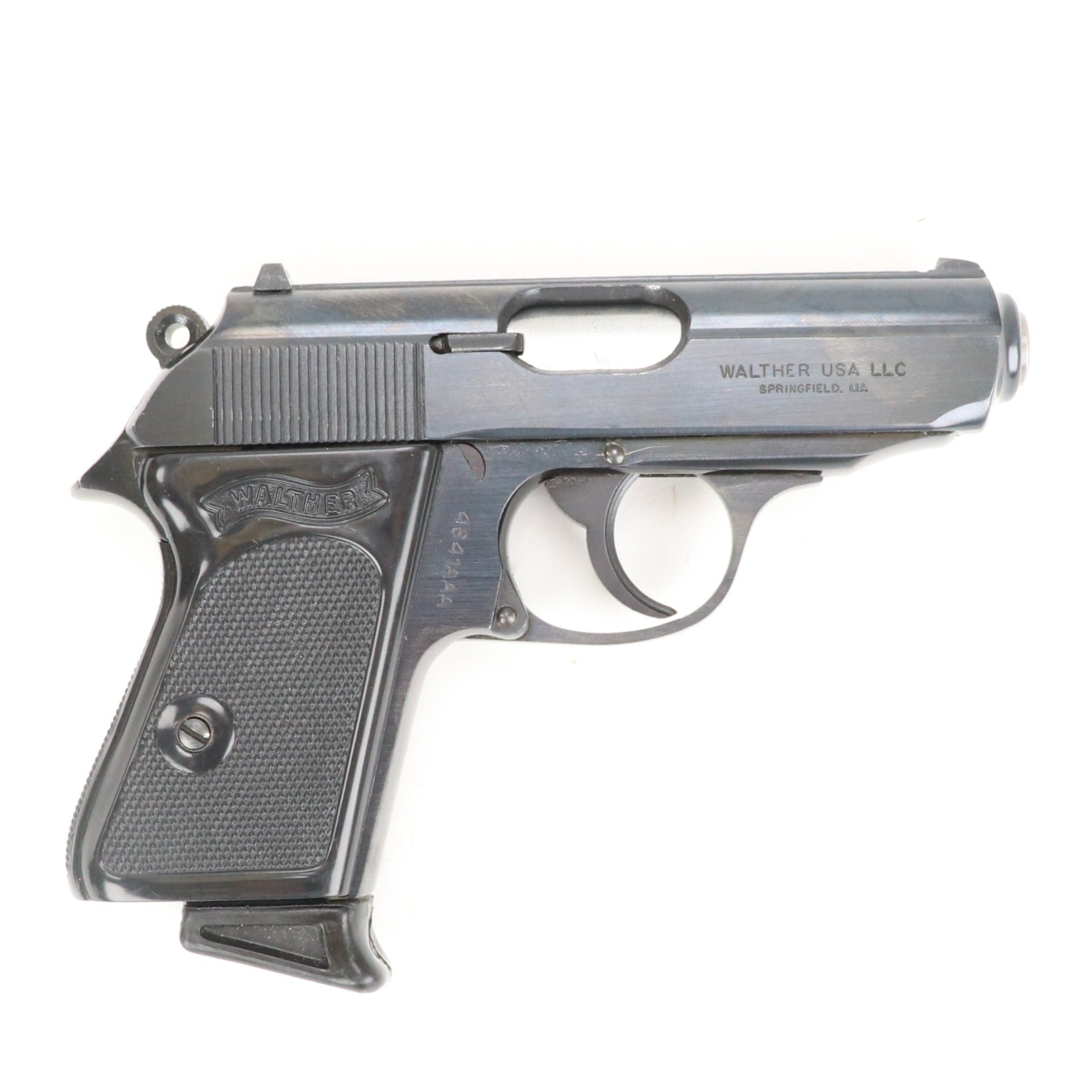 USED - Walther PPK GTO370927