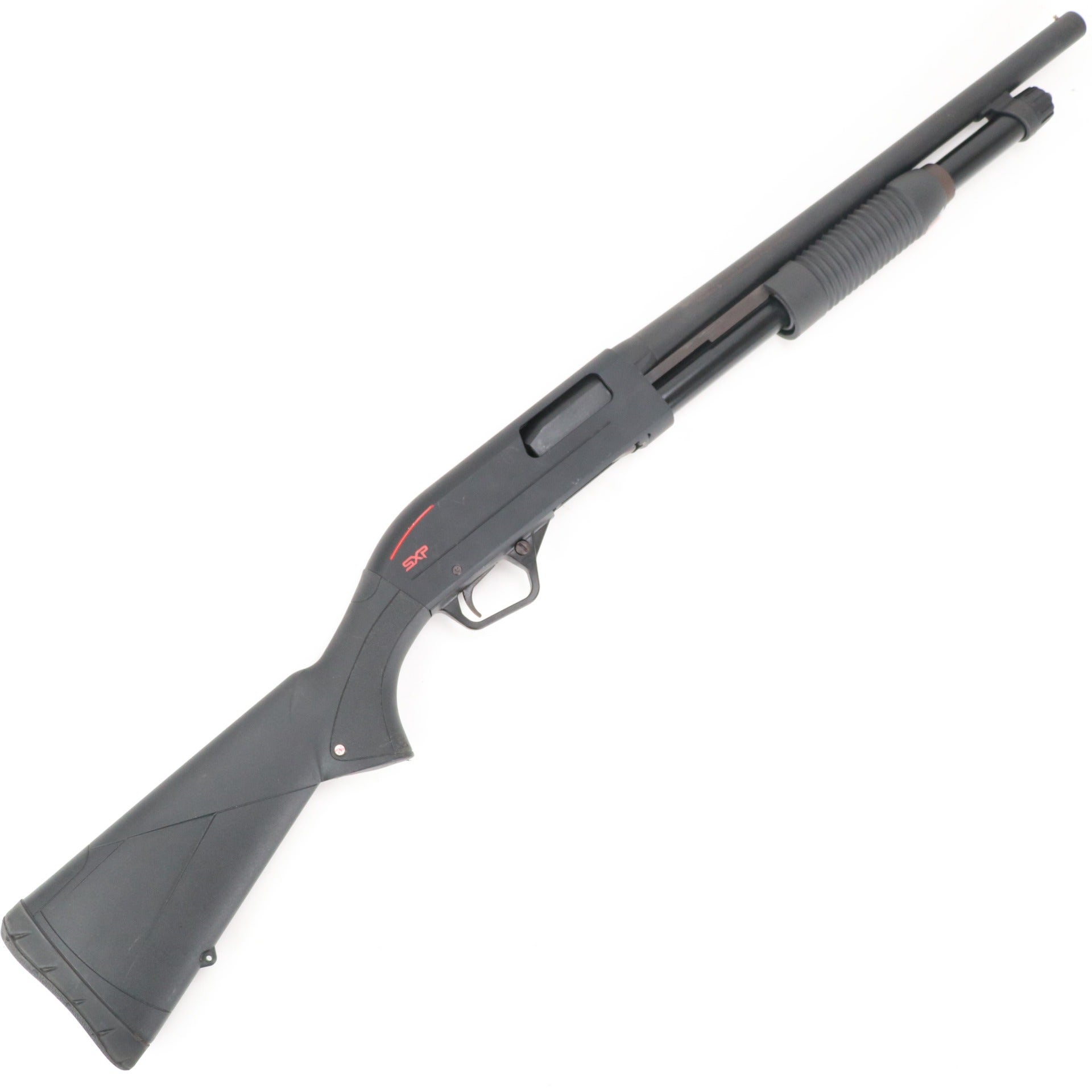 USED - Winchester SXP GTO370970