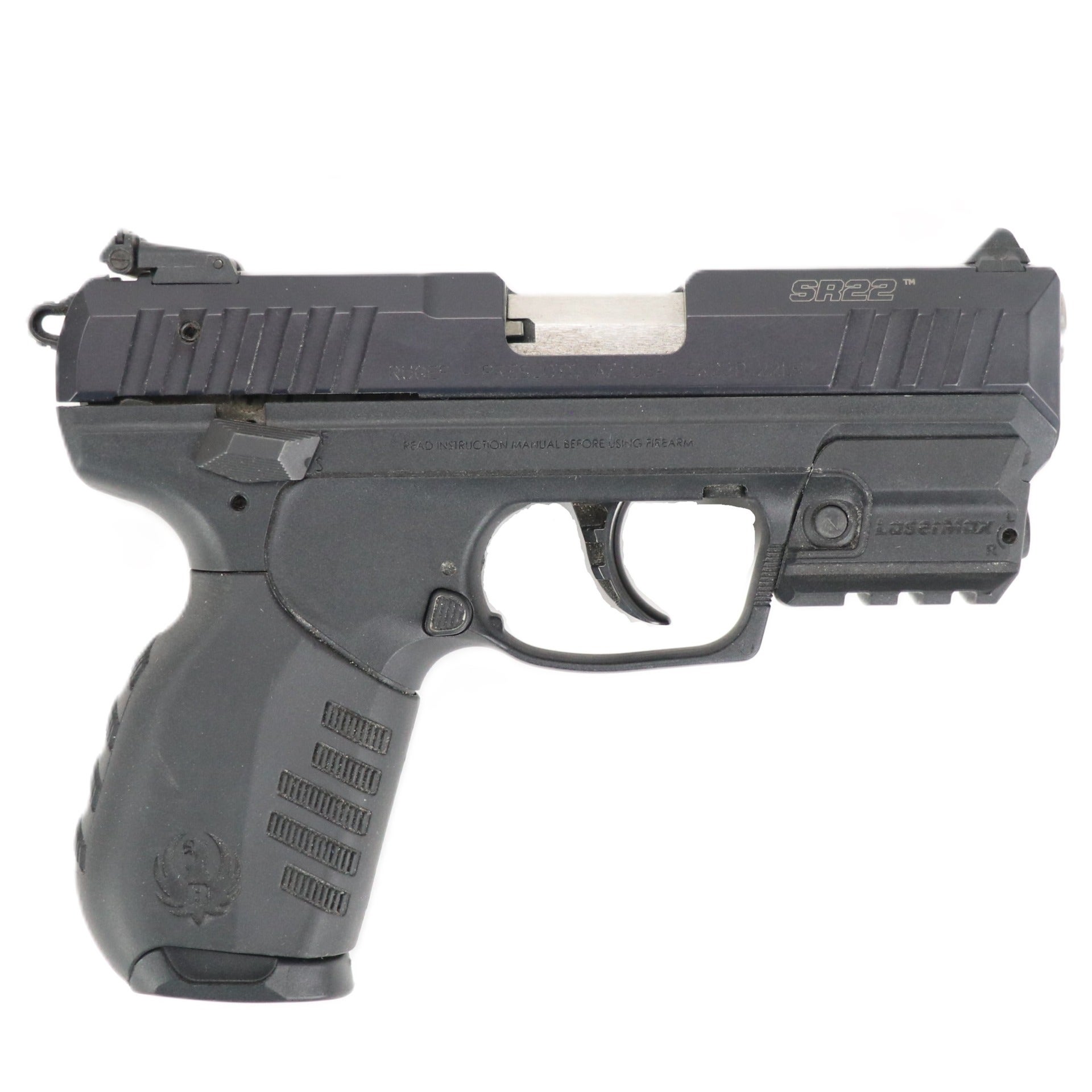 USED - Ruger SR-22P GTO371047