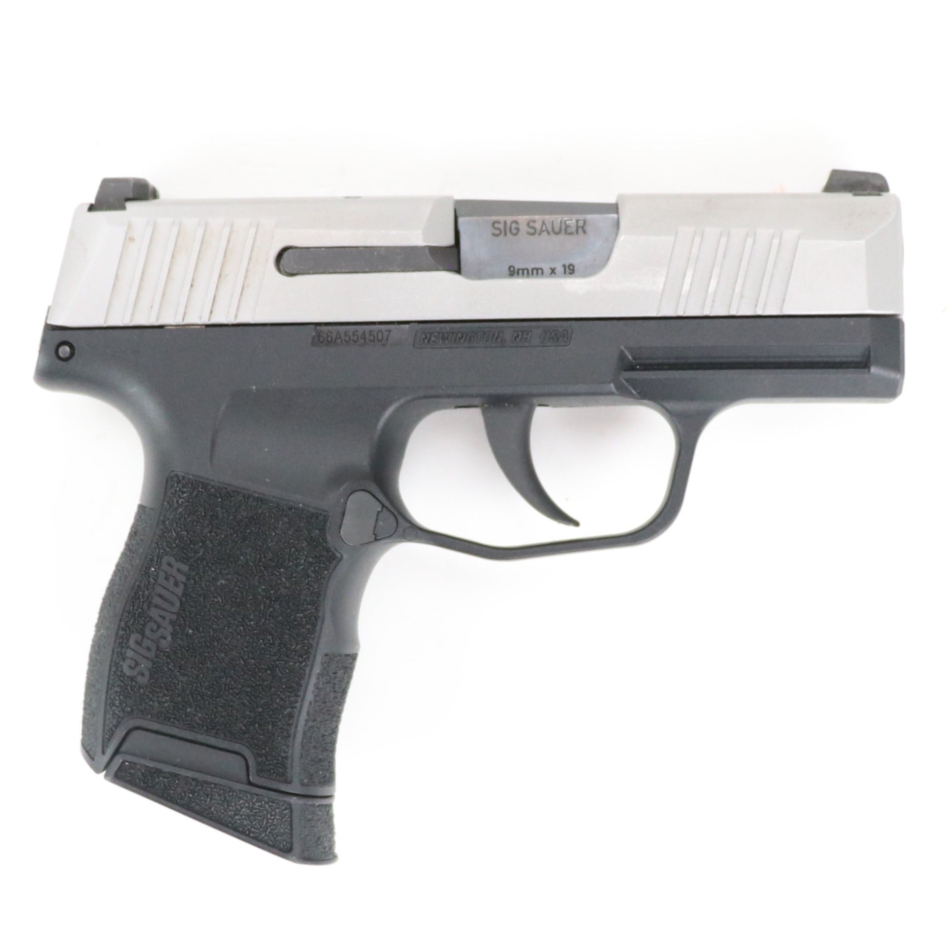 USED - Sig Sauer P365 GTO371126