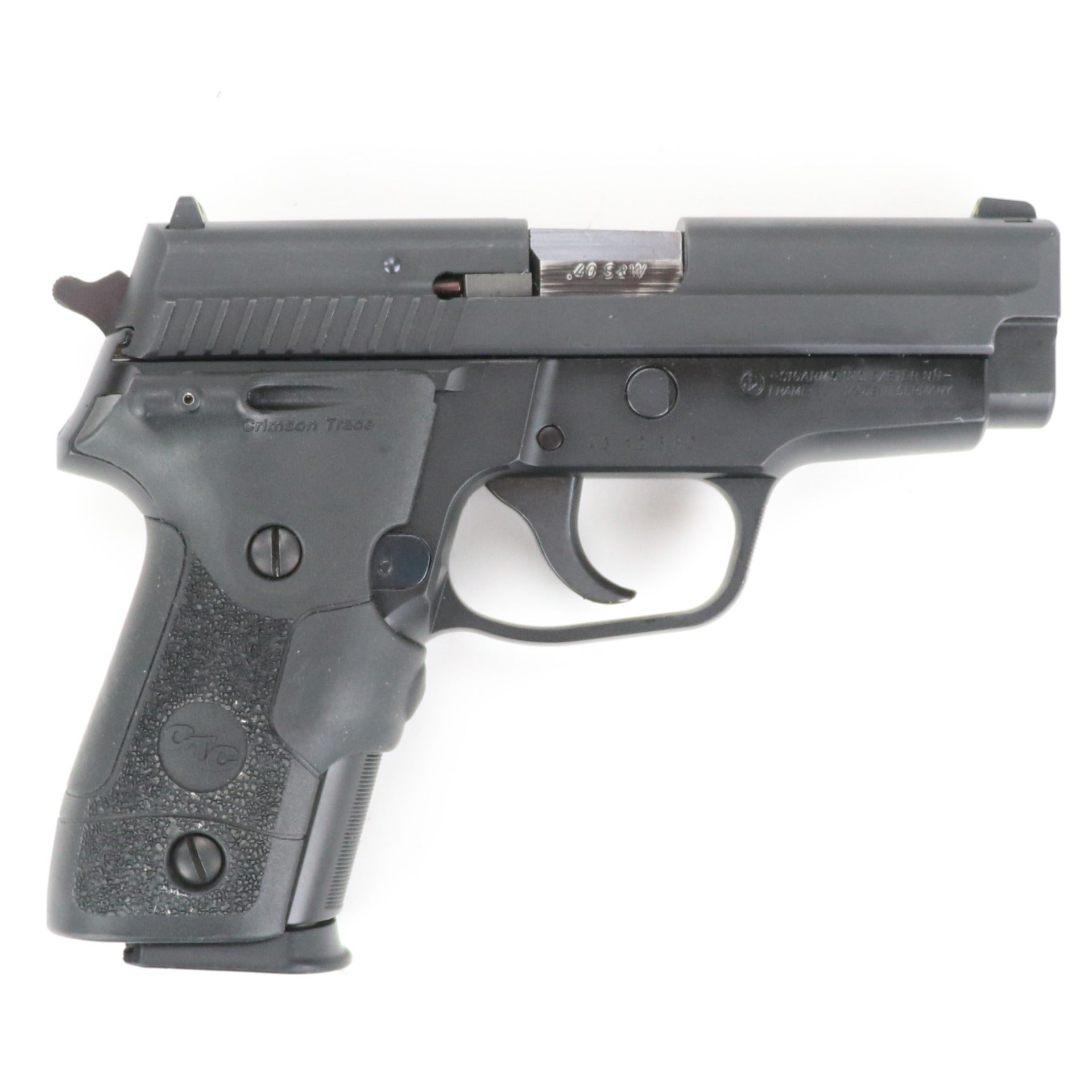 USED - Sig Sauer P229 GTO371153