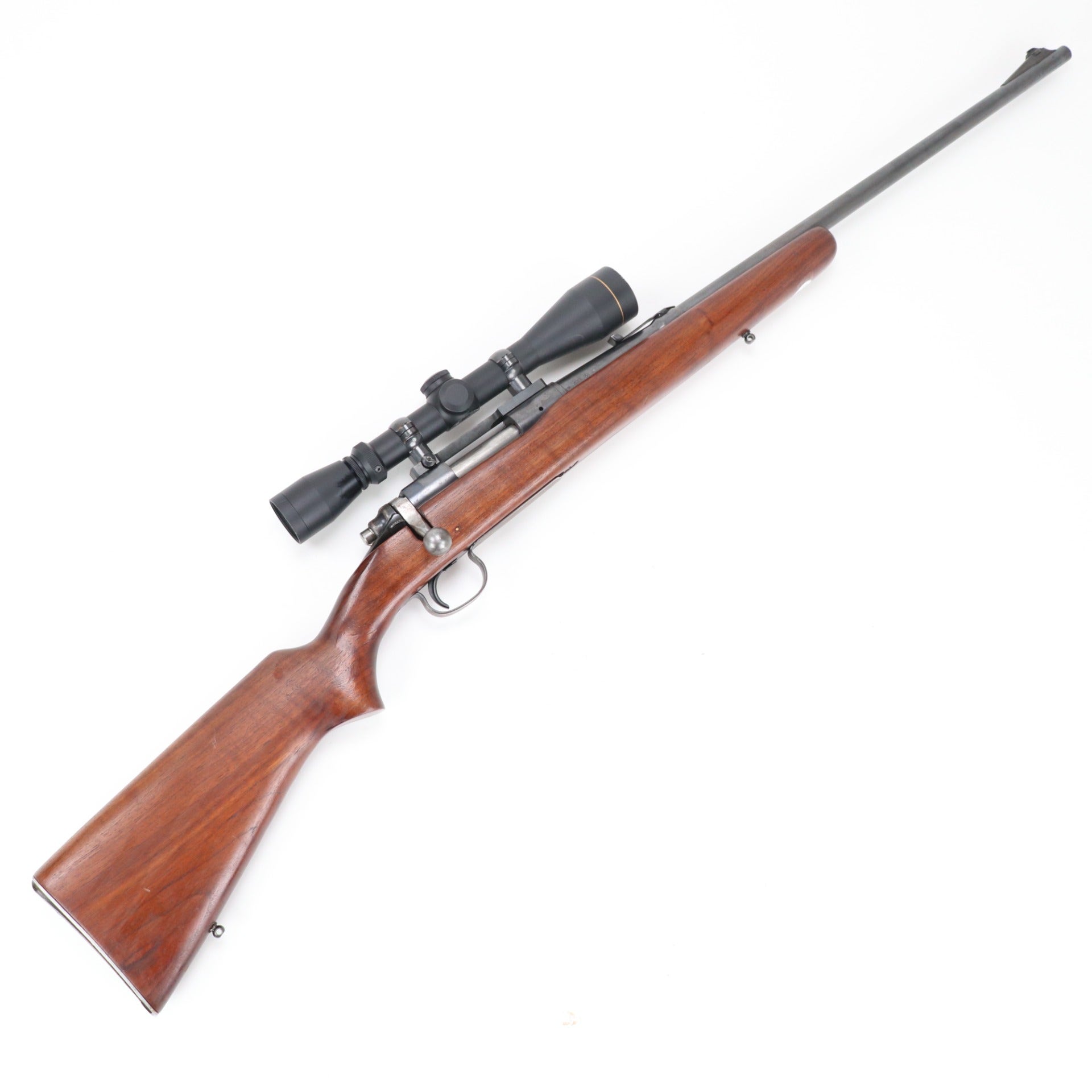 USED - Remington 722 GTO371165