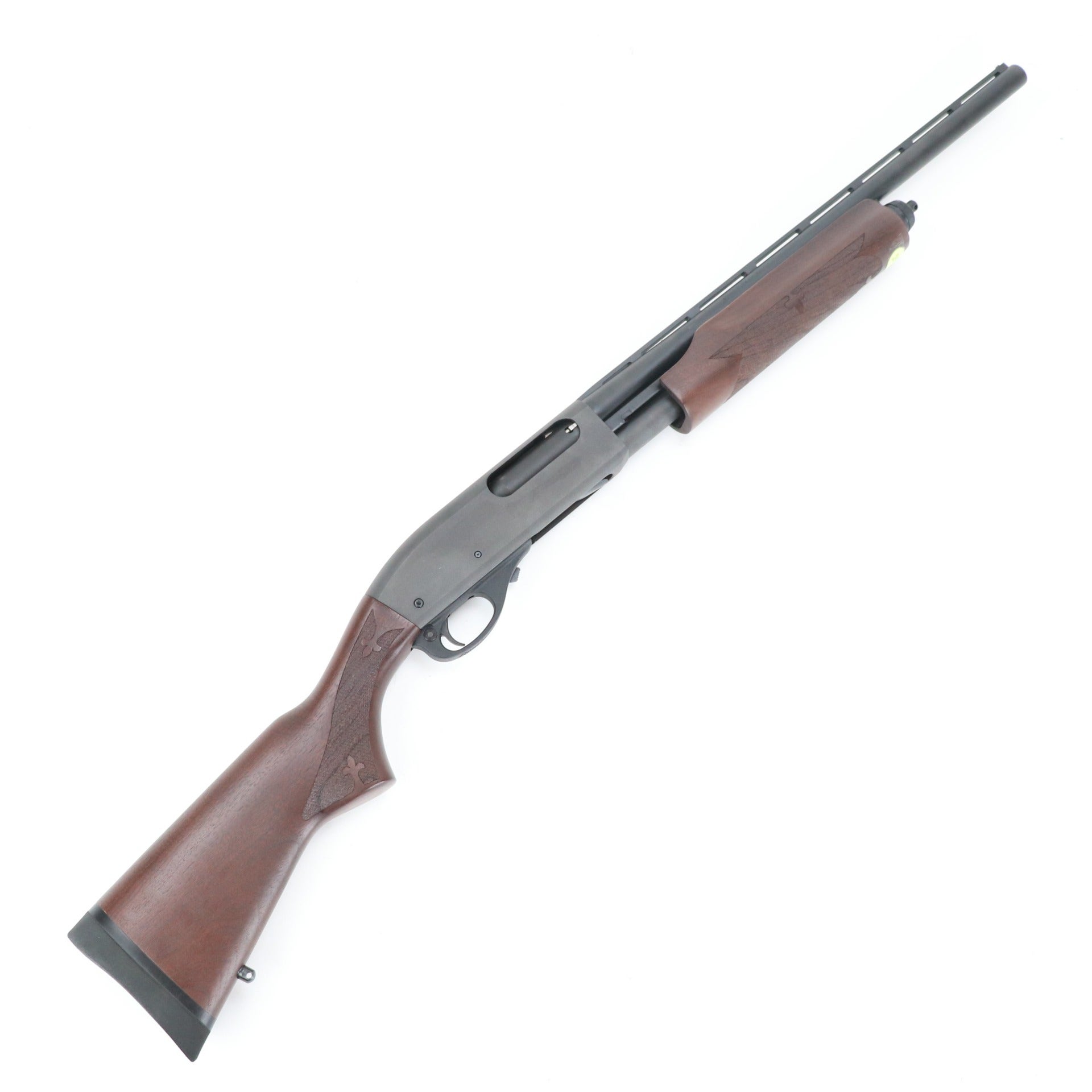 USED - Remington 870 GTO371174