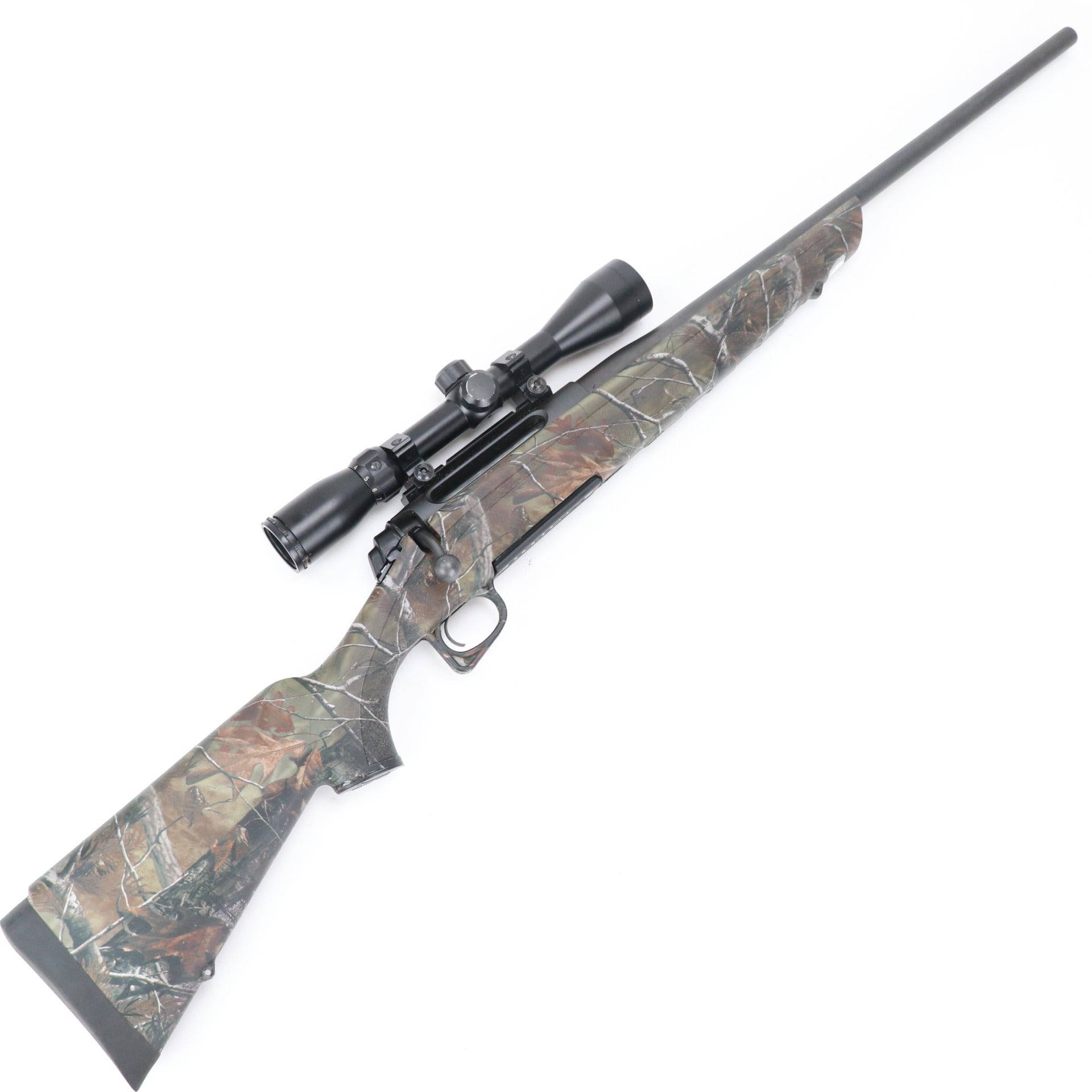 USED - Remington 770 GTO371206