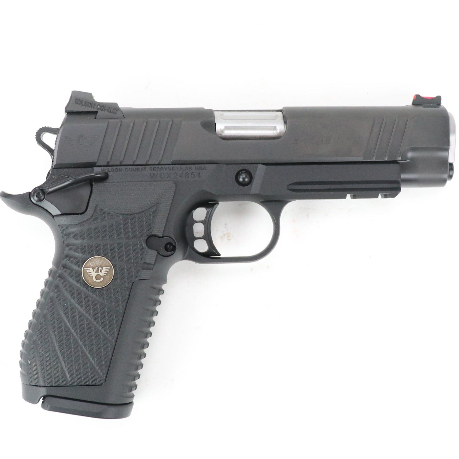 USED - Wilson Combat Experior GTO371210