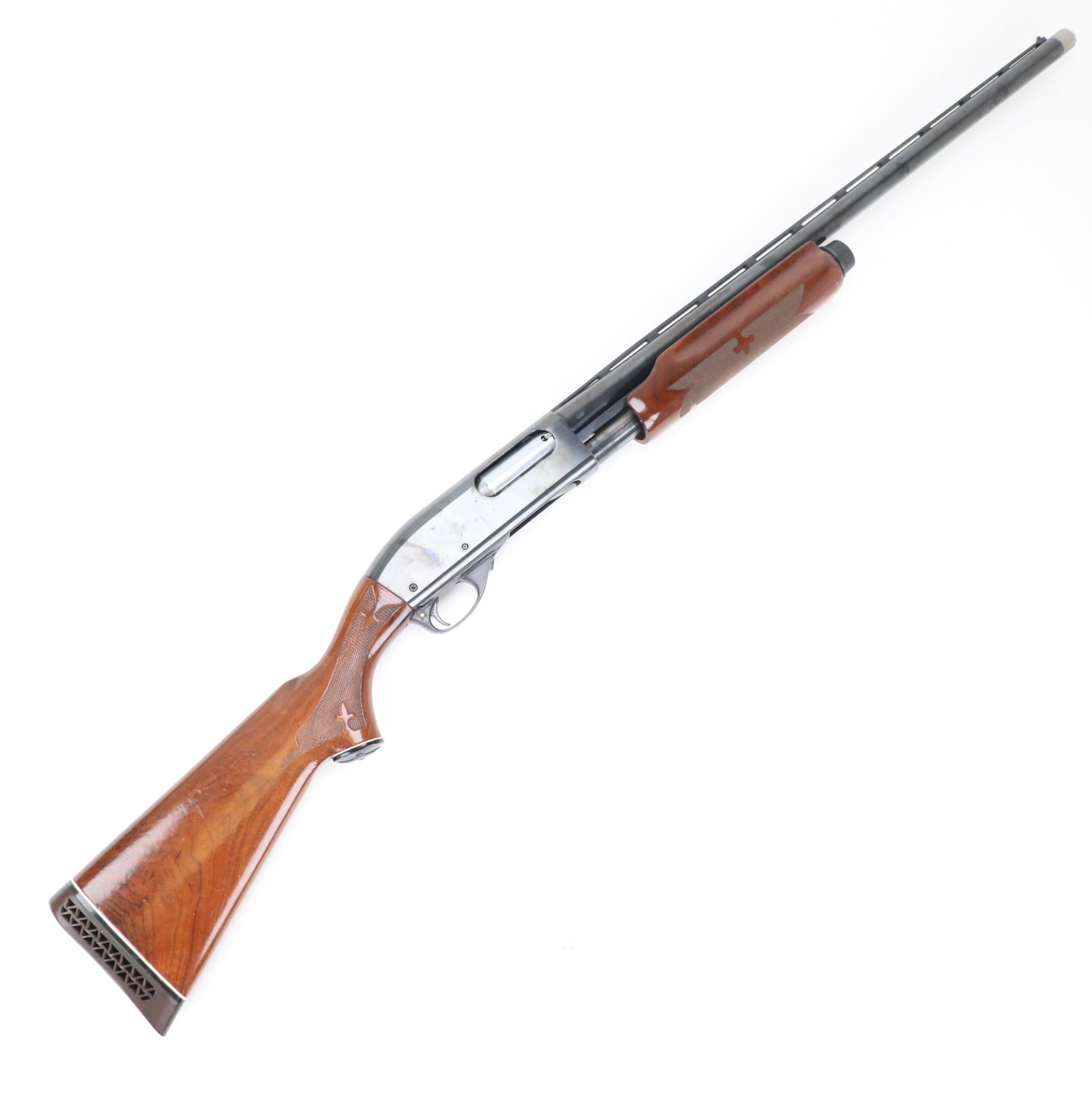 USED - Remington 870 Wingmaster GTO371250