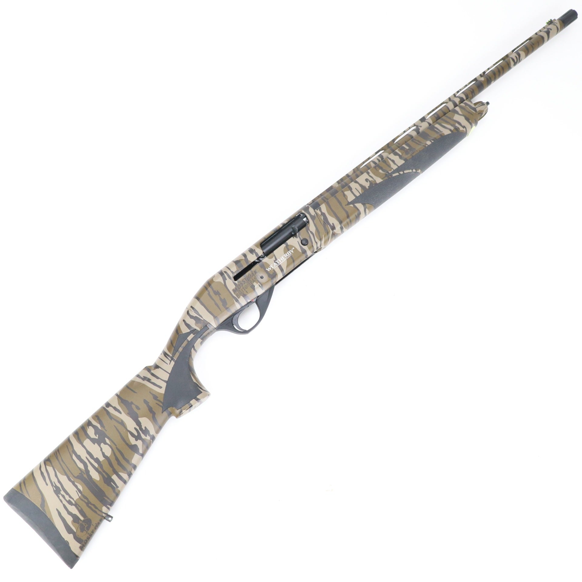 USED - Weatherby Element GTO371266