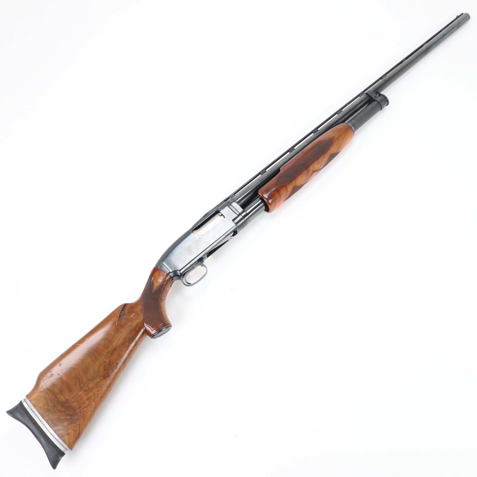 USED - Winchester Model 12 Trap GTO500256