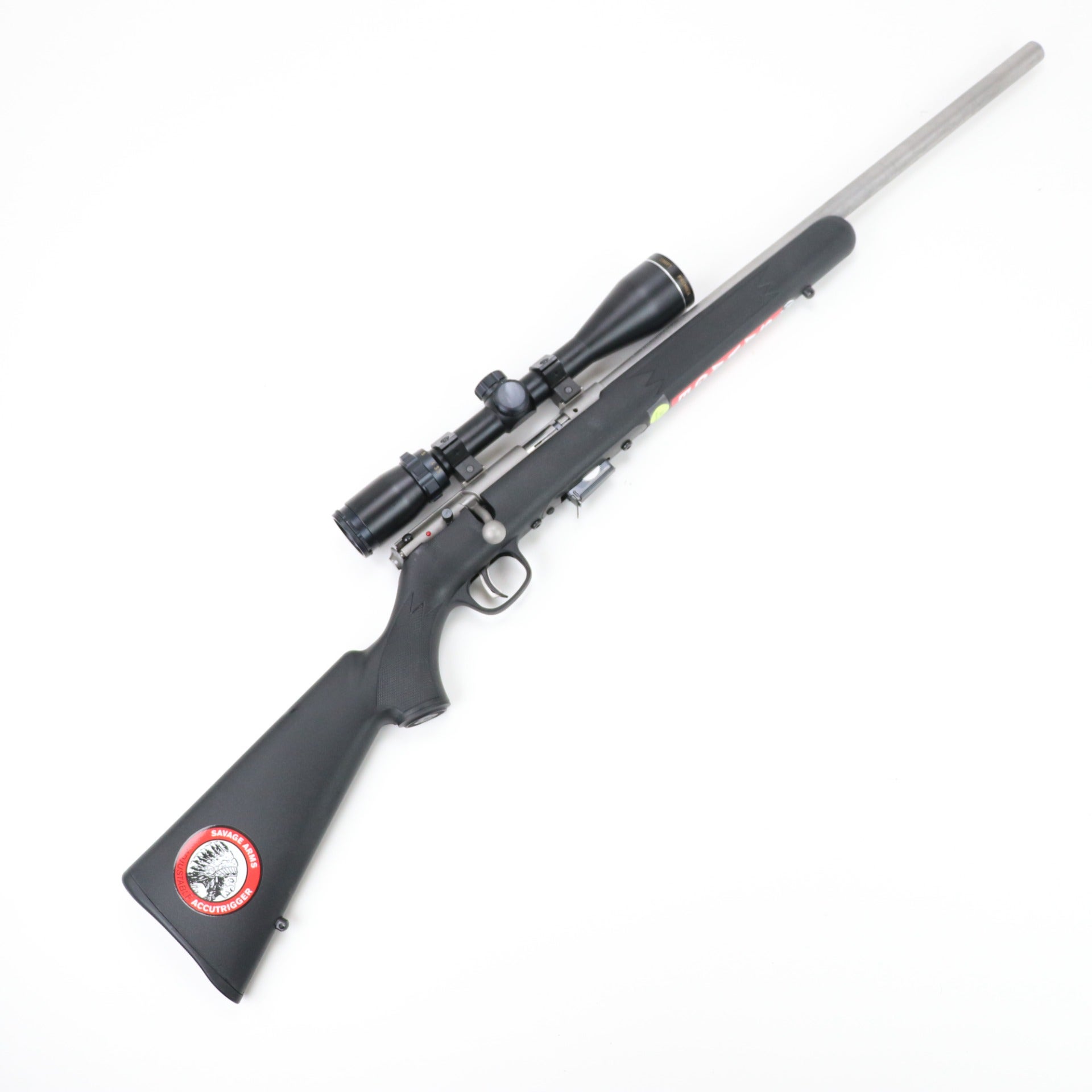 USED - Savage 93 GTO500382