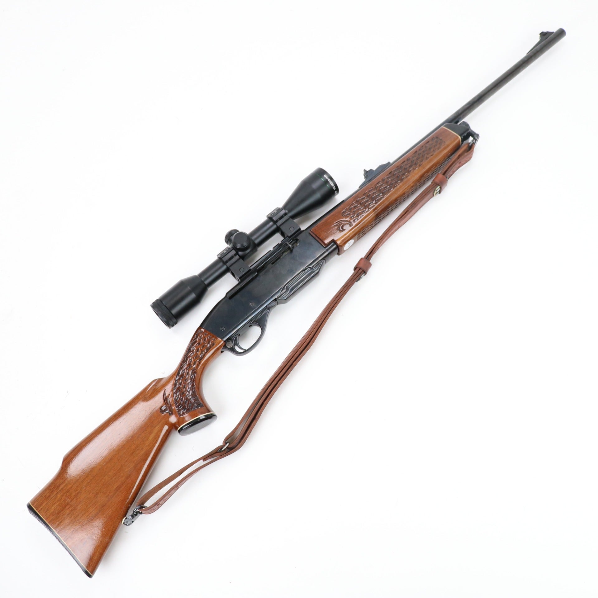 USED - Remington 742 Woodmaster GTO500385