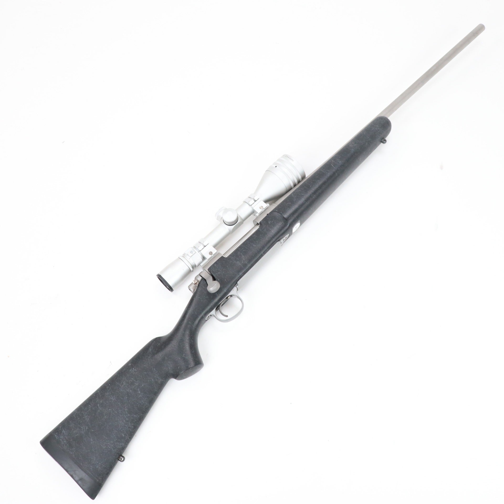 USED - Remington 700 GTO500392