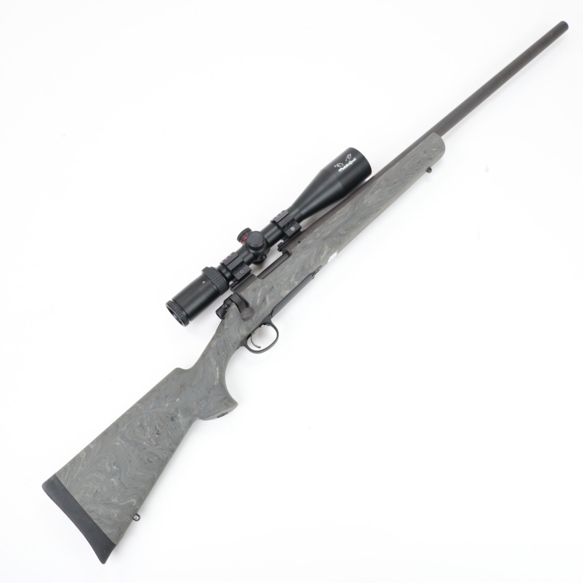 USED - Remington 770 GTO500393