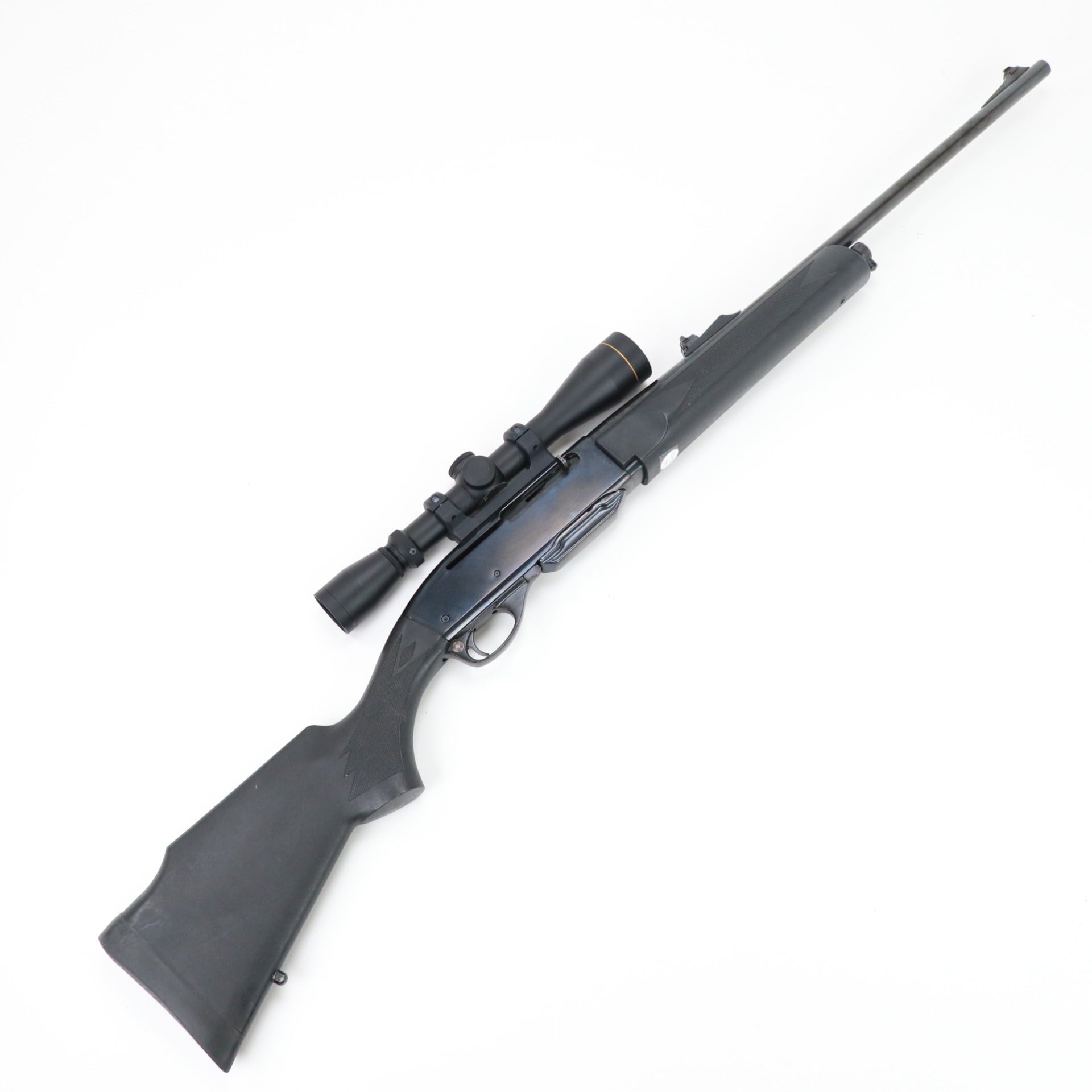 USED - Remington 7400 GTO500412