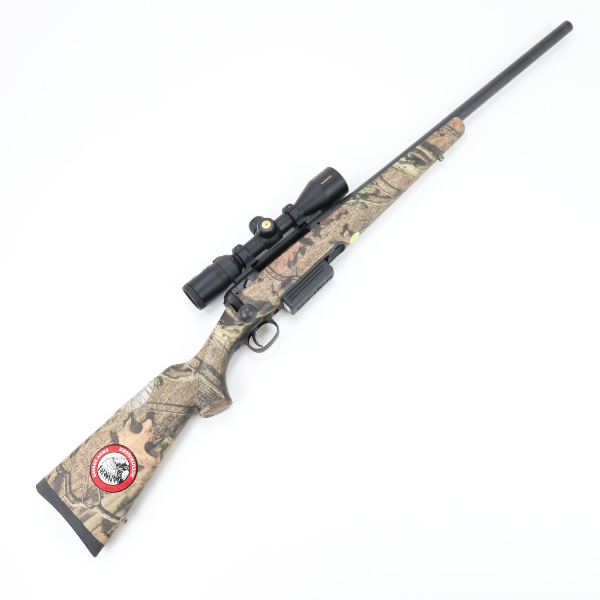 USED - Savage 220 GTO500420