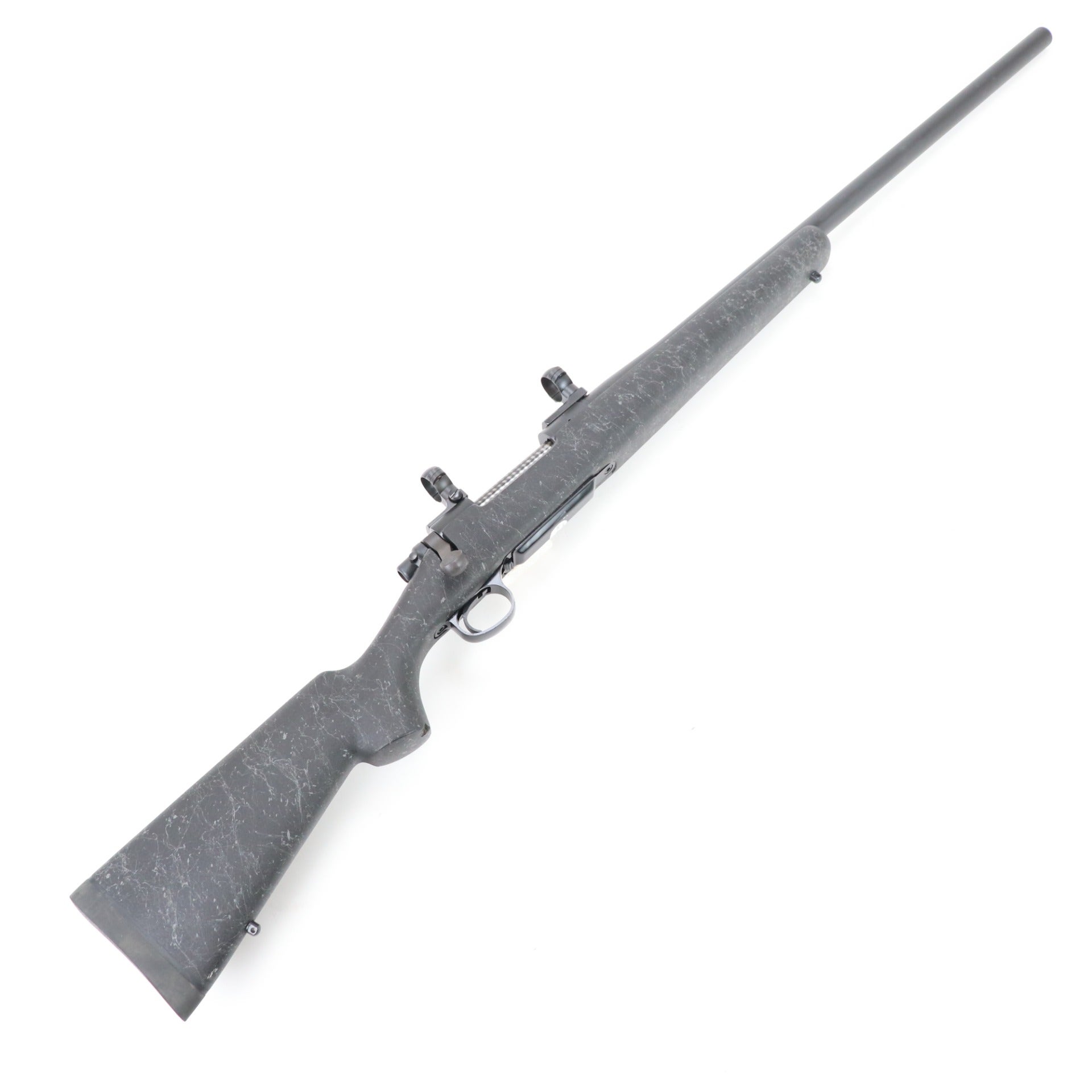 USED - Remington 700 Sendero GTO500426