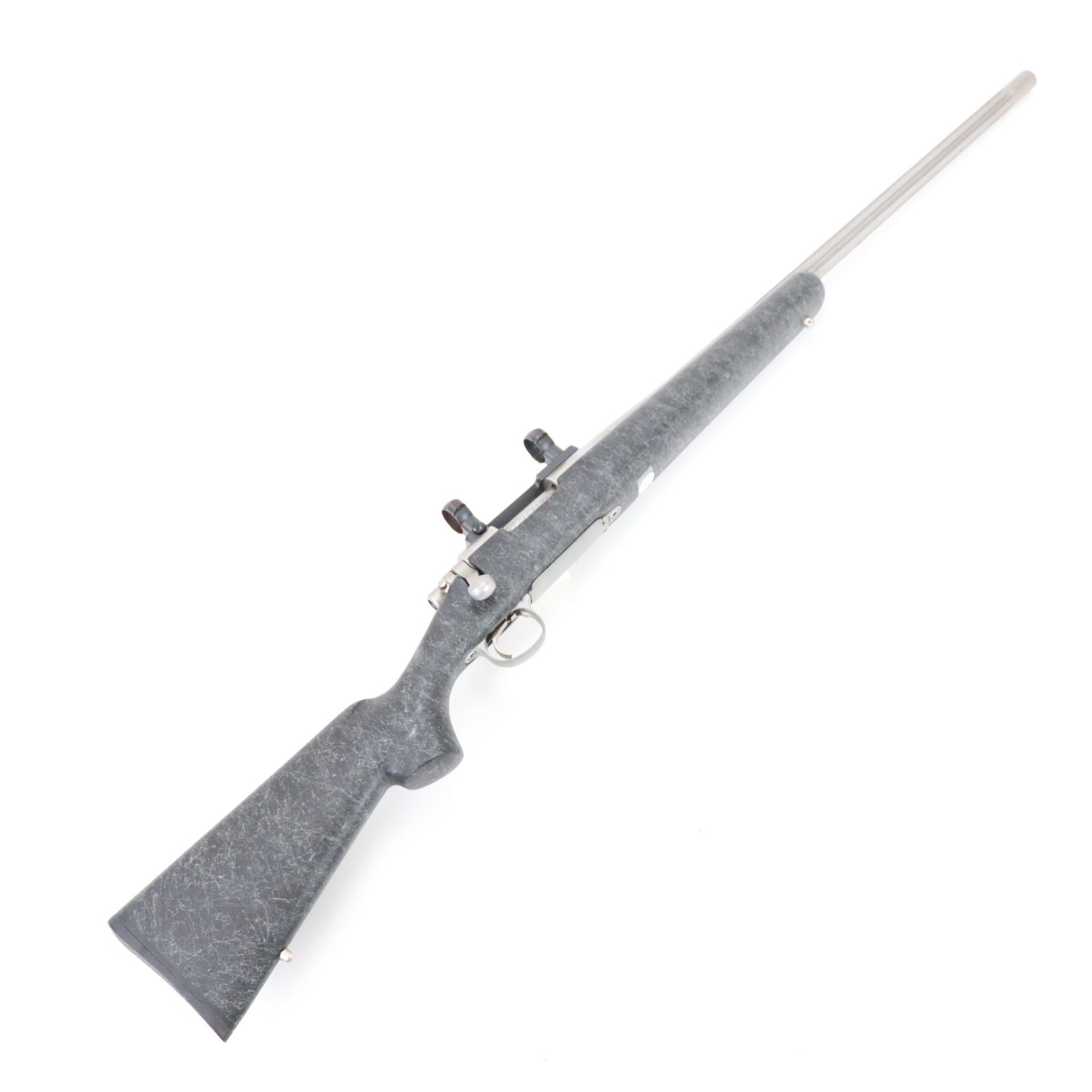 USED - Remington 700 VSSF GTO500427