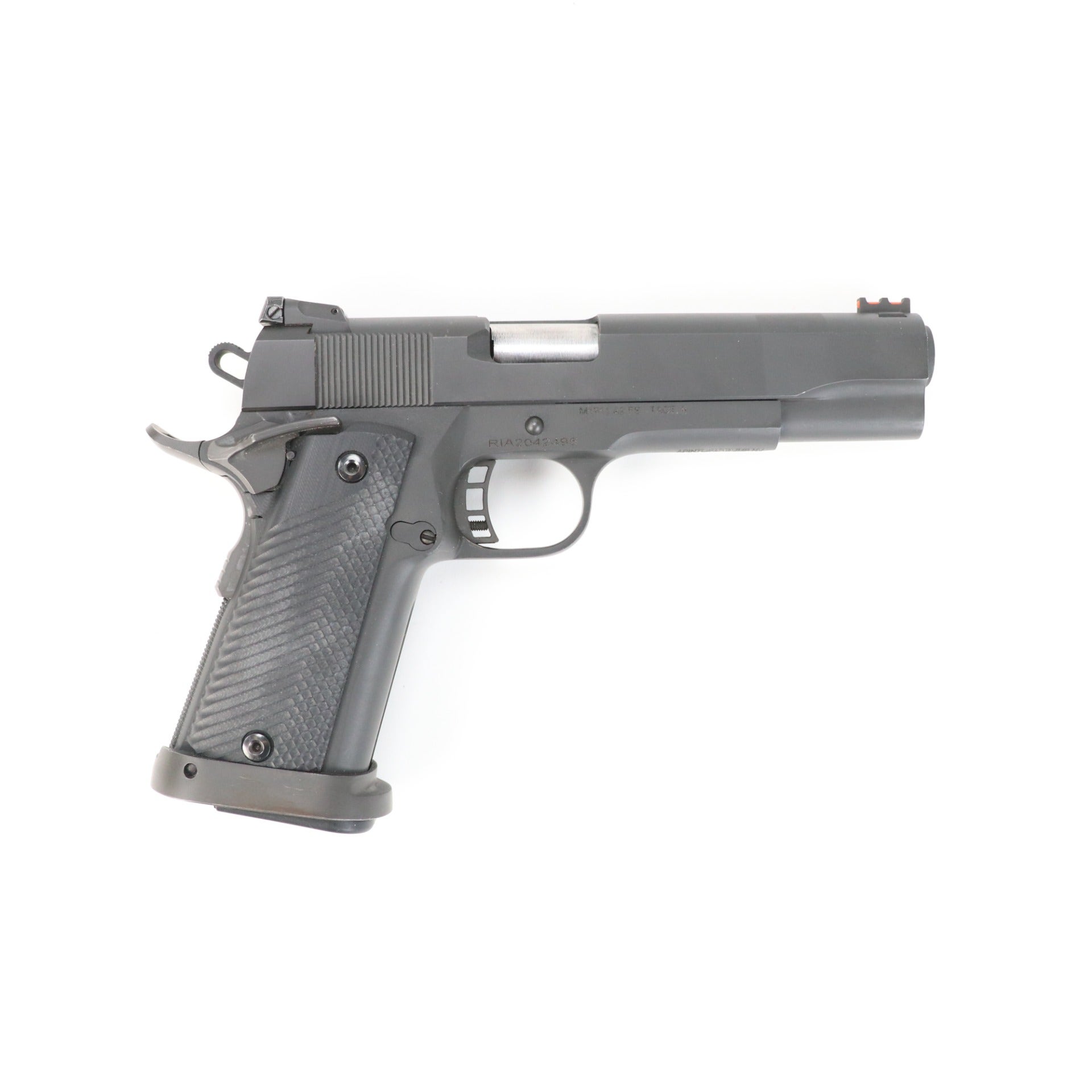 USED - Rock Island Armory M1911A2FS GTO502611