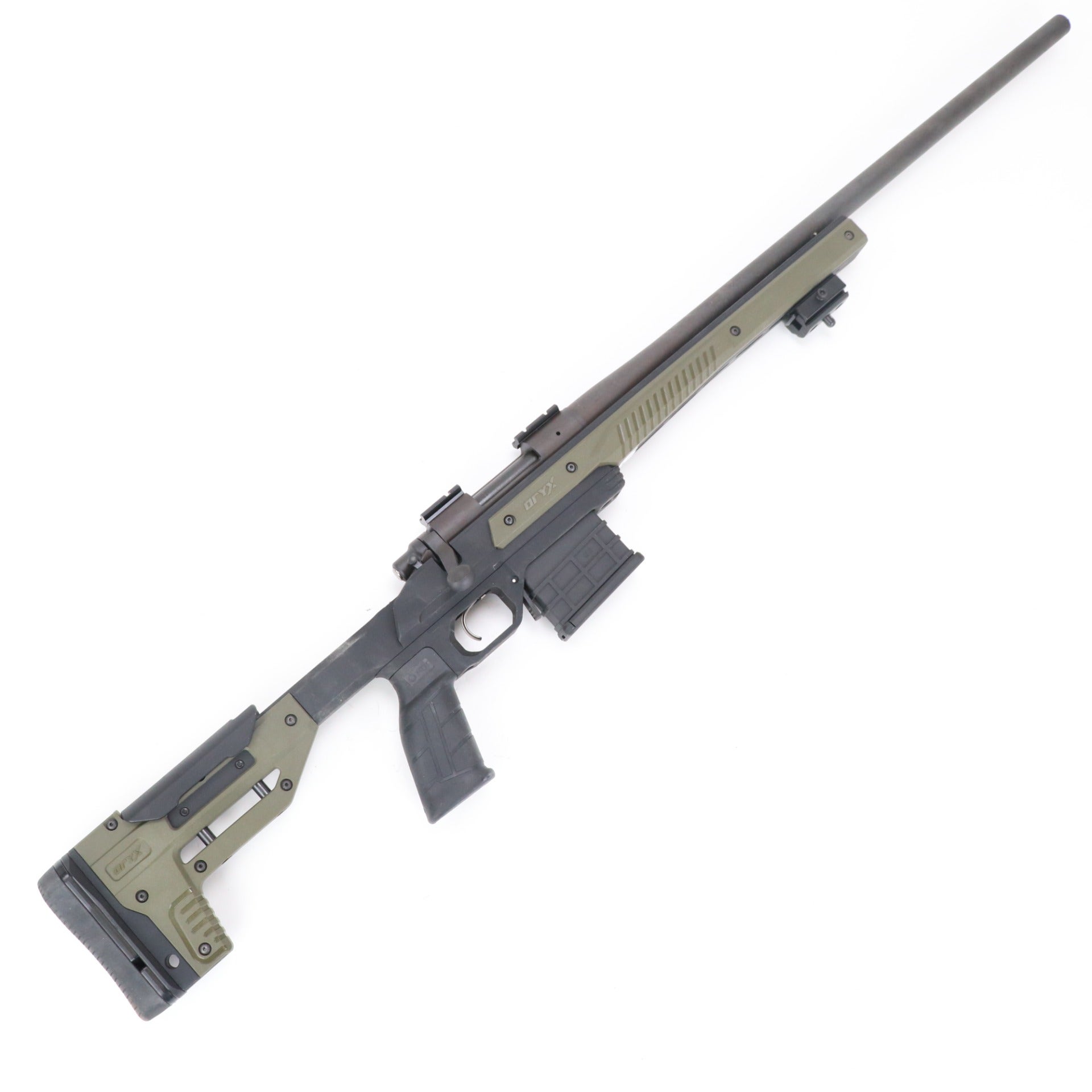 USED - Remington 700 GTO502797
