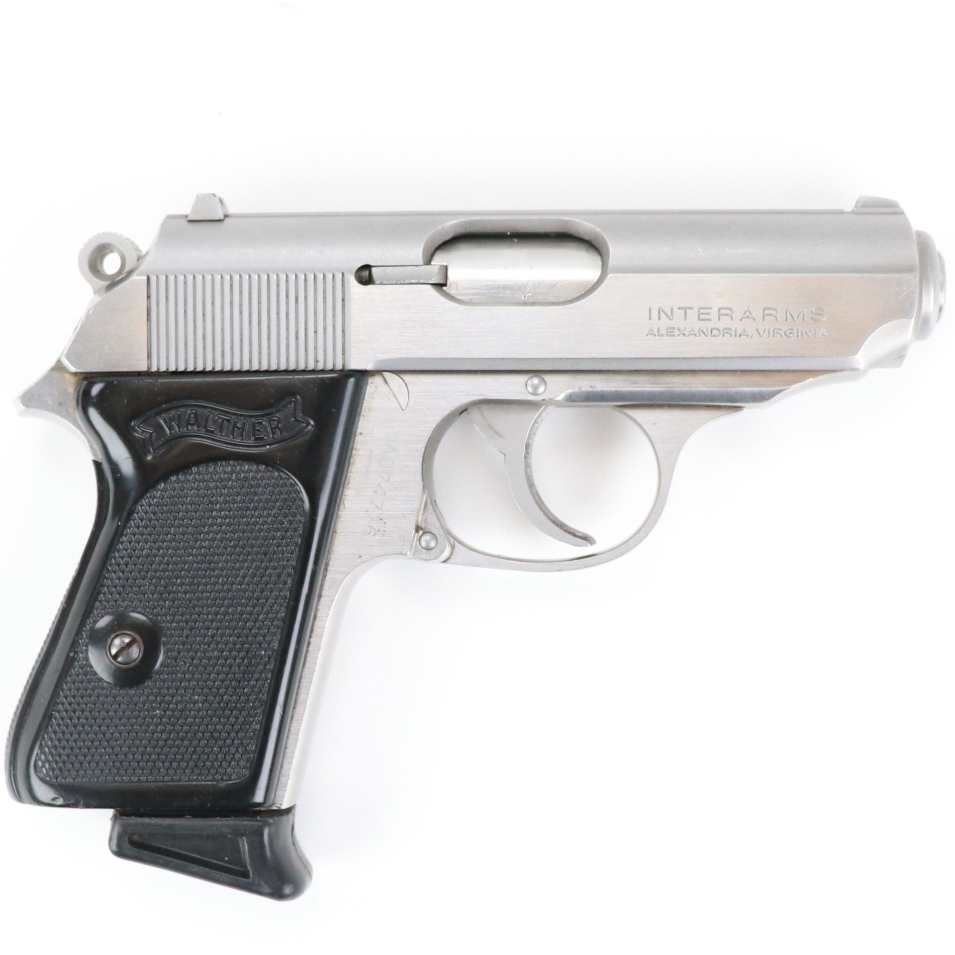 USED - Walther PPK GTO502814