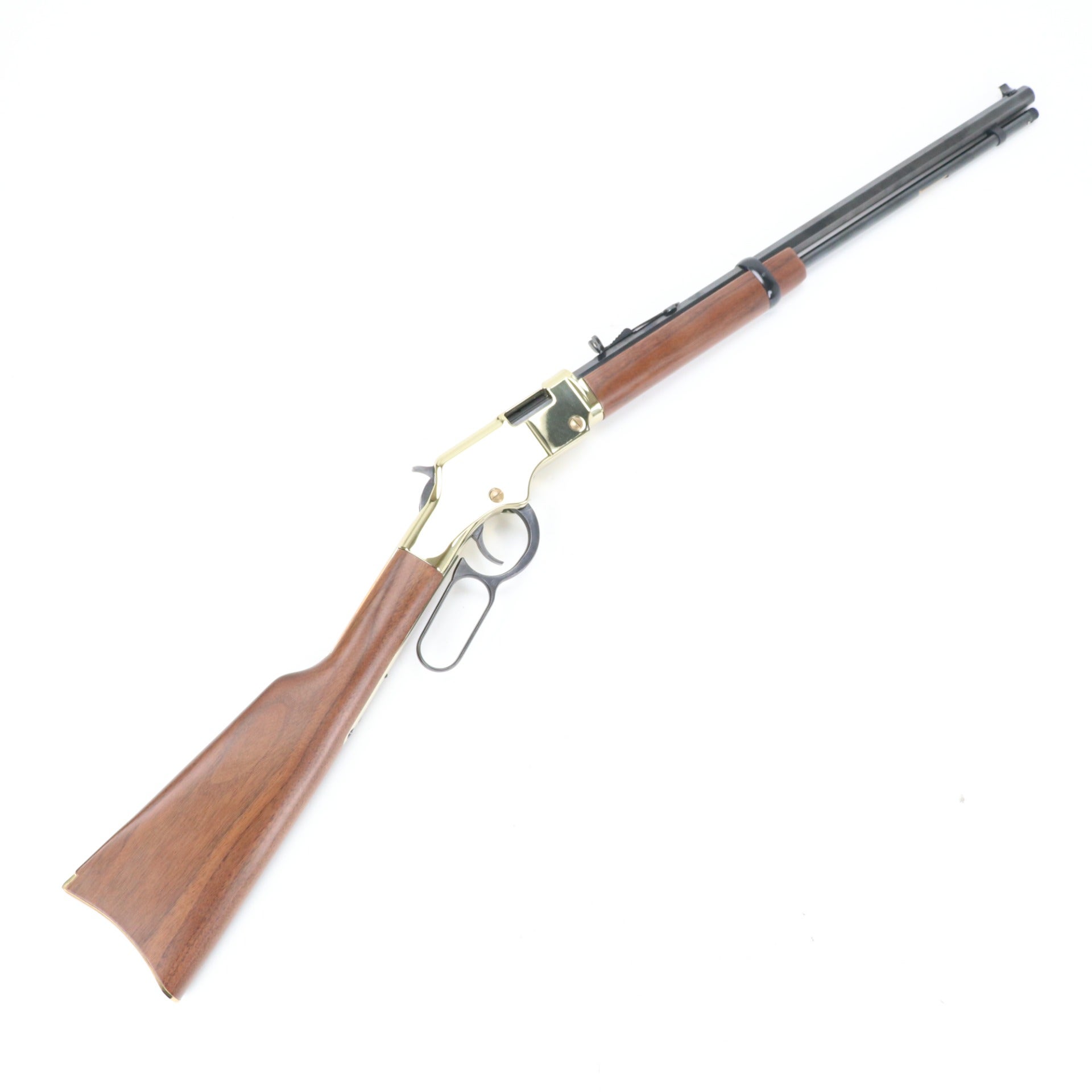 USED - Henry Golden Boy GTO502823