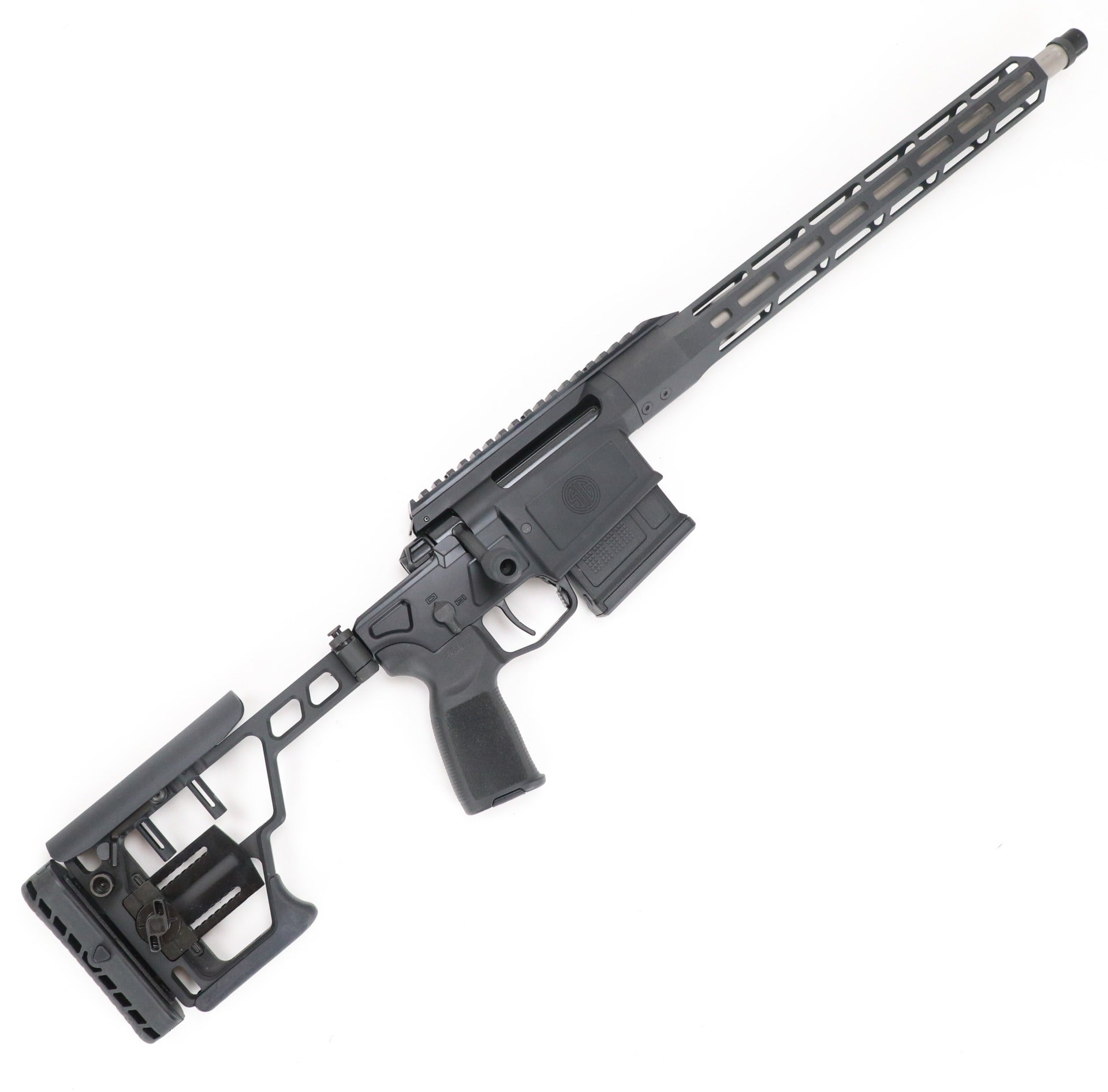 USED - Sig Sauer Cross GTO502868