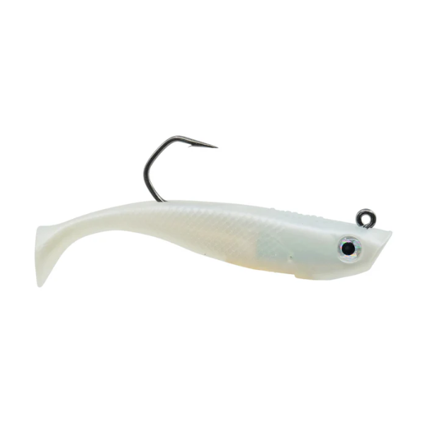 Hogy Protail Paddle - 5.5" PT Bone