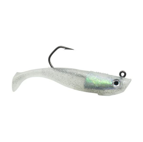 Hogy Protail Paddle - 5.5" PT Ghost