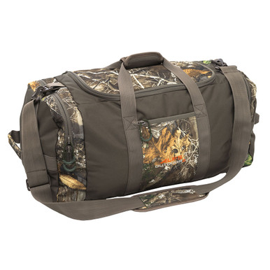 Alps Outdoorz Realtree Edge High Caliber Duffle
