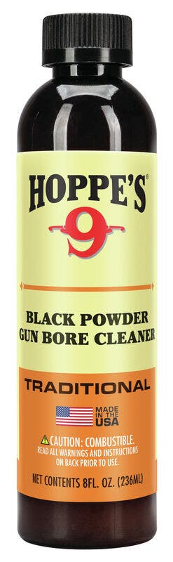 Hoppes No. 9 Black Powder Gun Bore Cleaner