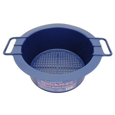 Frankford Arsenal 121925 Bucket Topper Quick n EZ Media Separator