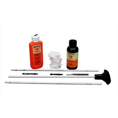 Hoppes Aluminum Rod Kit - 22 - 225 Cal
