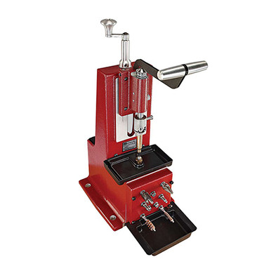 Hornady 50012 Lock-n-Load Power Case Prep Center