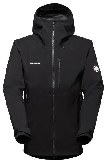 Mammut Alto Guide Hardshell Hooded Jacket Men 35631119