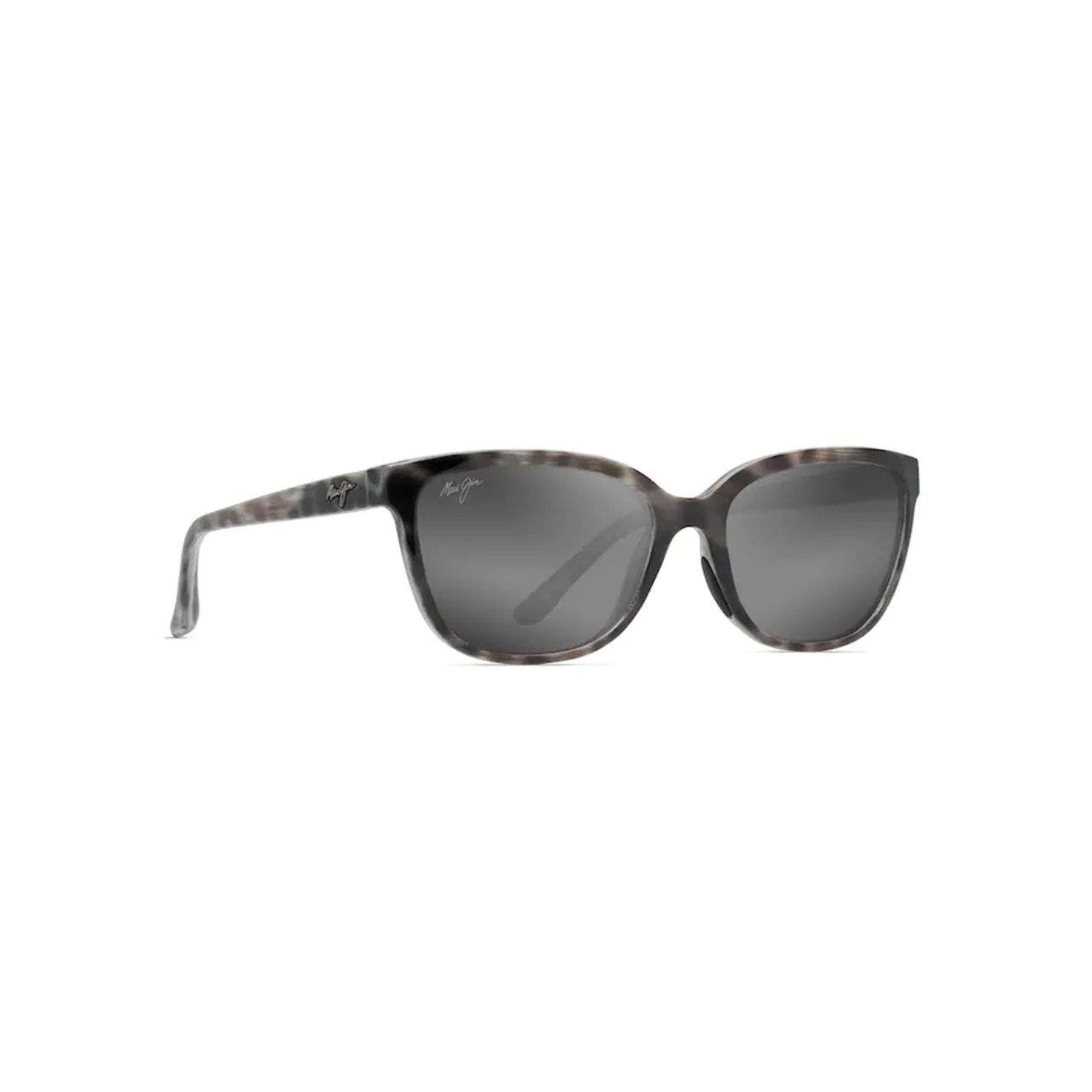 Maui Jim Honi Polarized Cat Eye Sunglasses