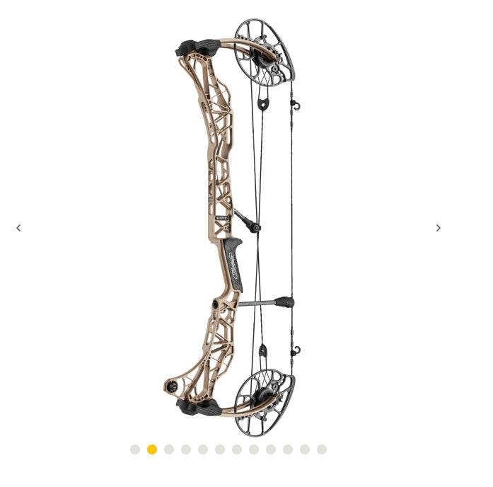 Mathews Archery Lift 29.5 Compound Bow - 70 lbs. 29" RH Earth